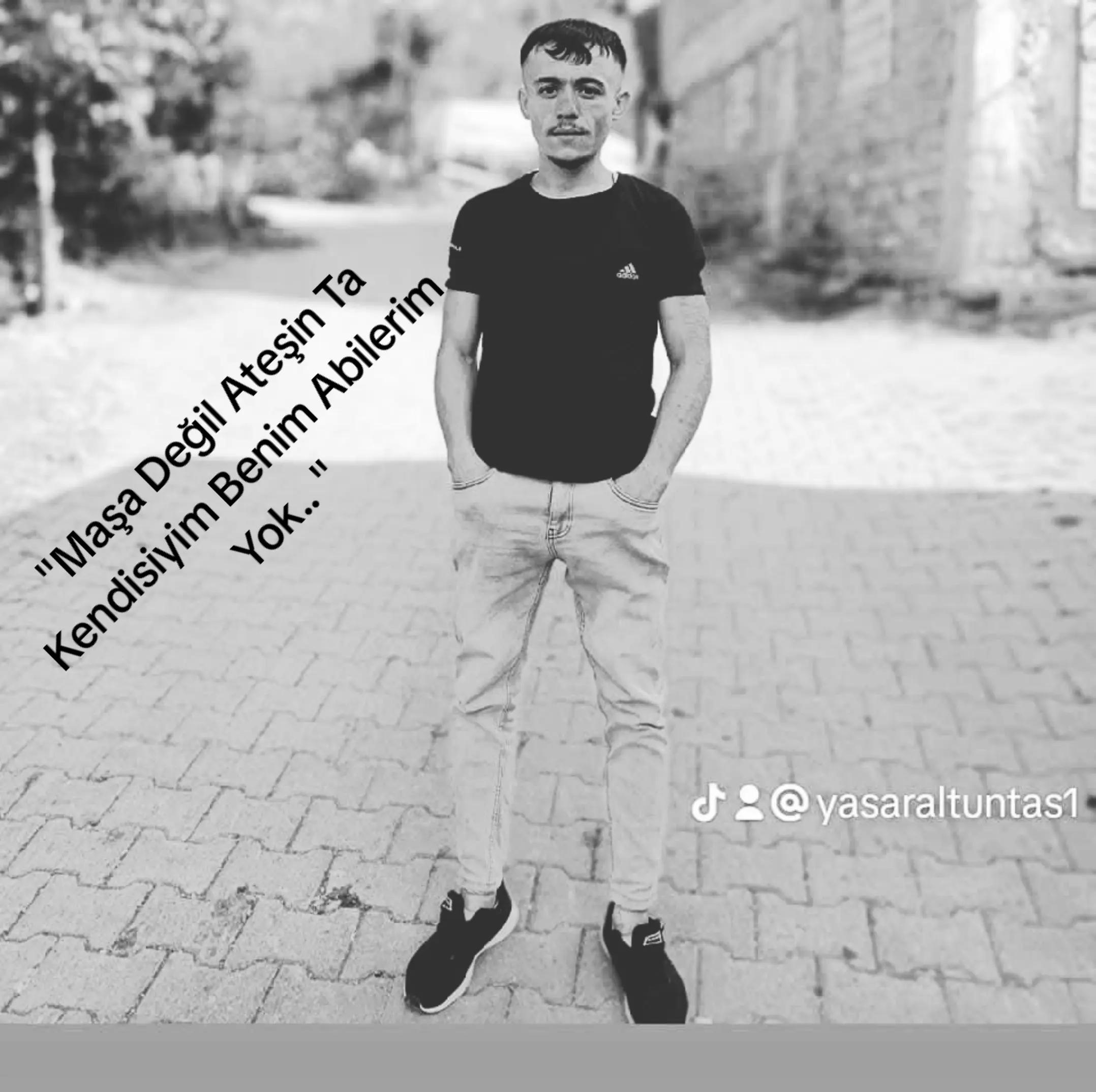 @Yaşar Altuntaş
