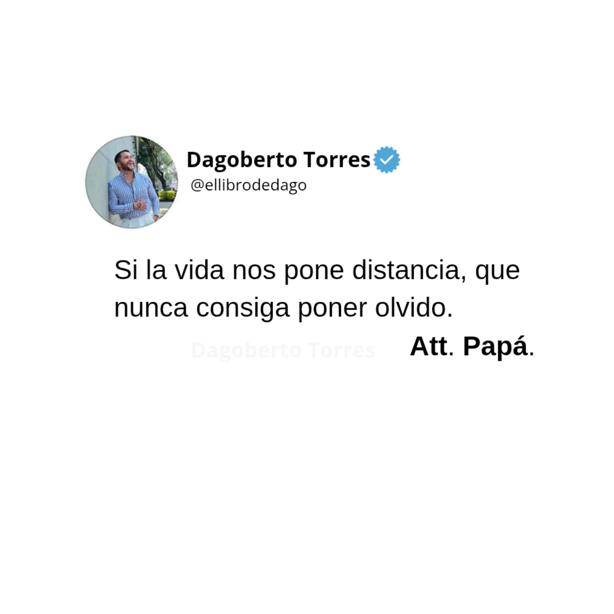 @Dagoberto Torres