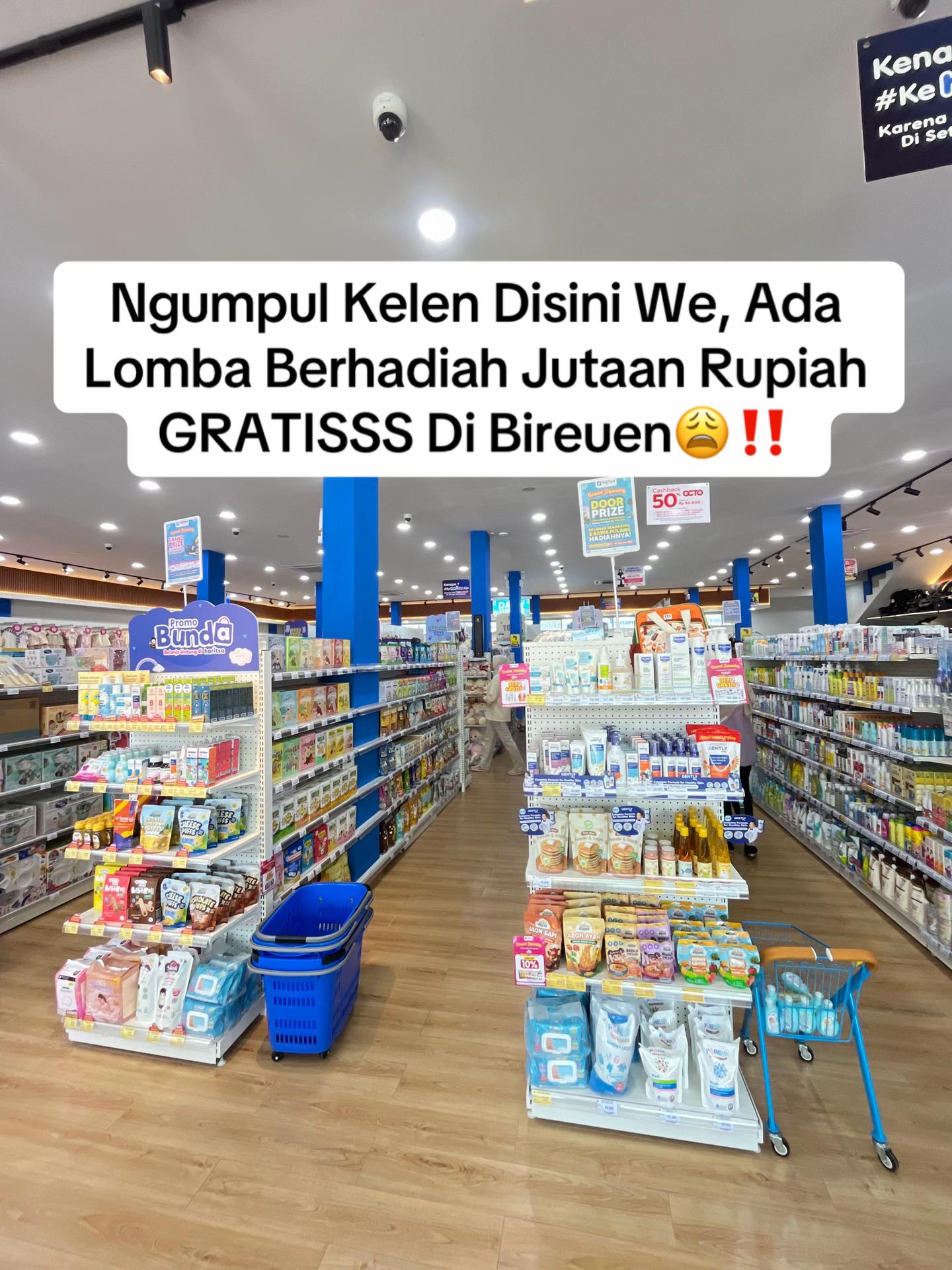 @Haritsa Babyshop