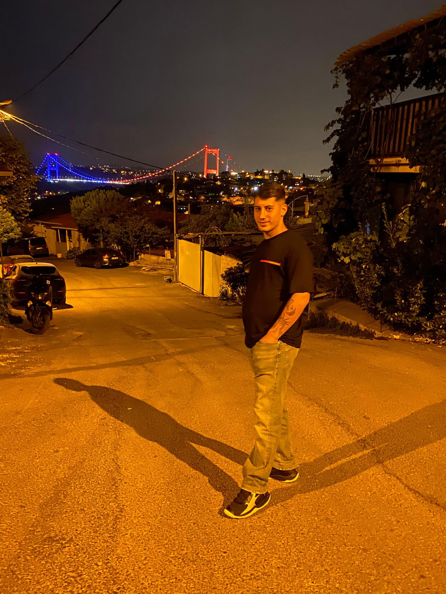 @D E V R İ M G Ü N E Ş