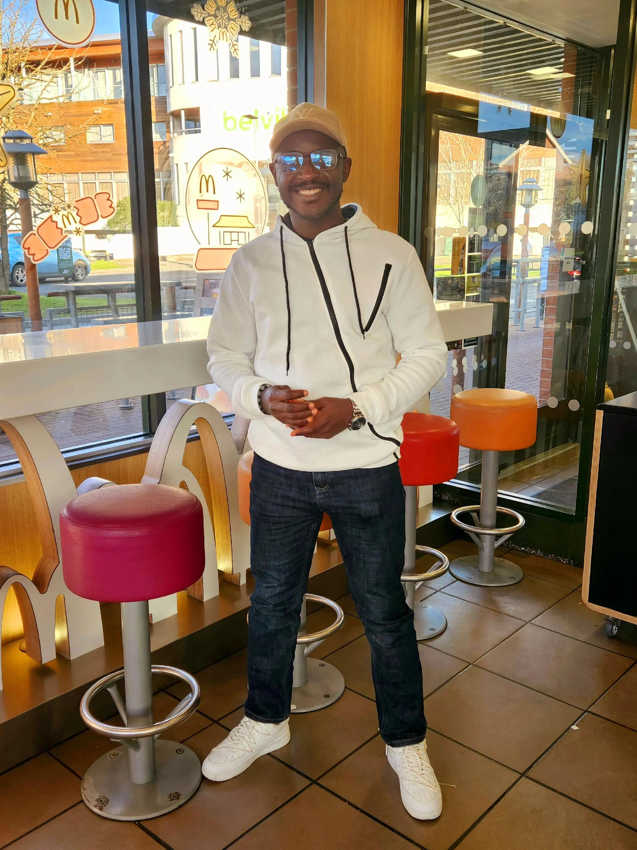 @Obele Daddy