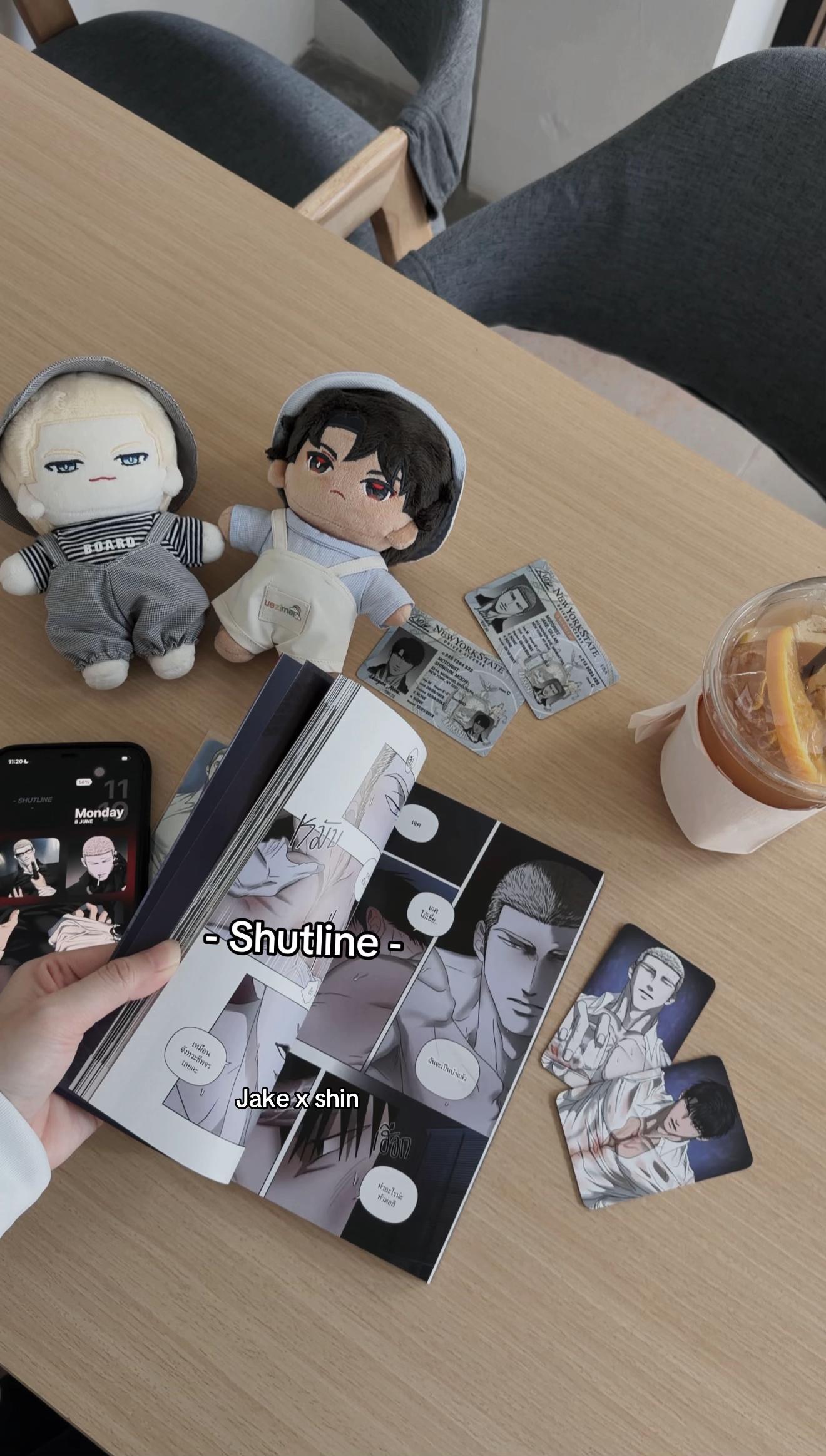 @ห้องหนังสือ ( book room )