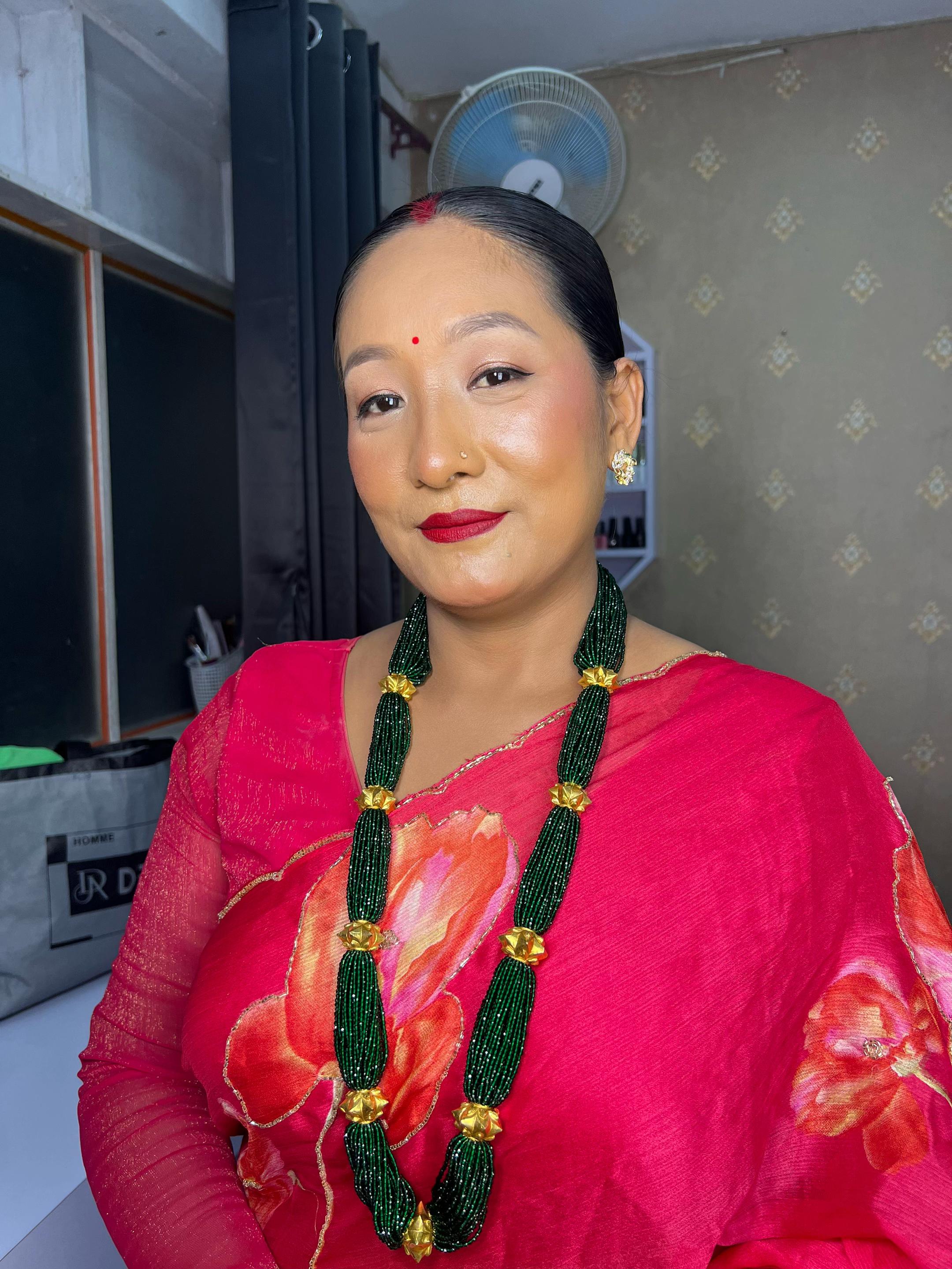 @Kanchan tamang
