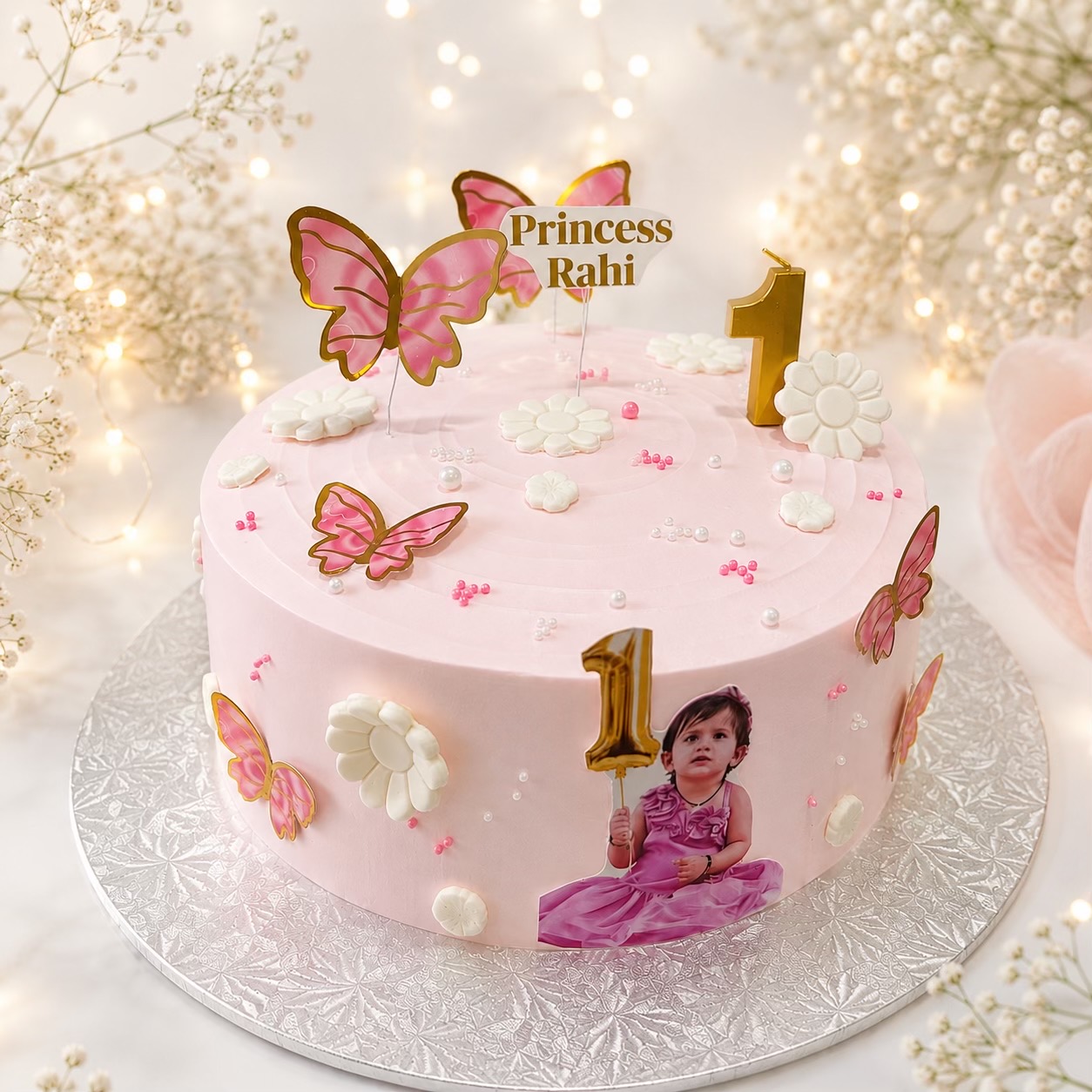 @Cakeora Bakes