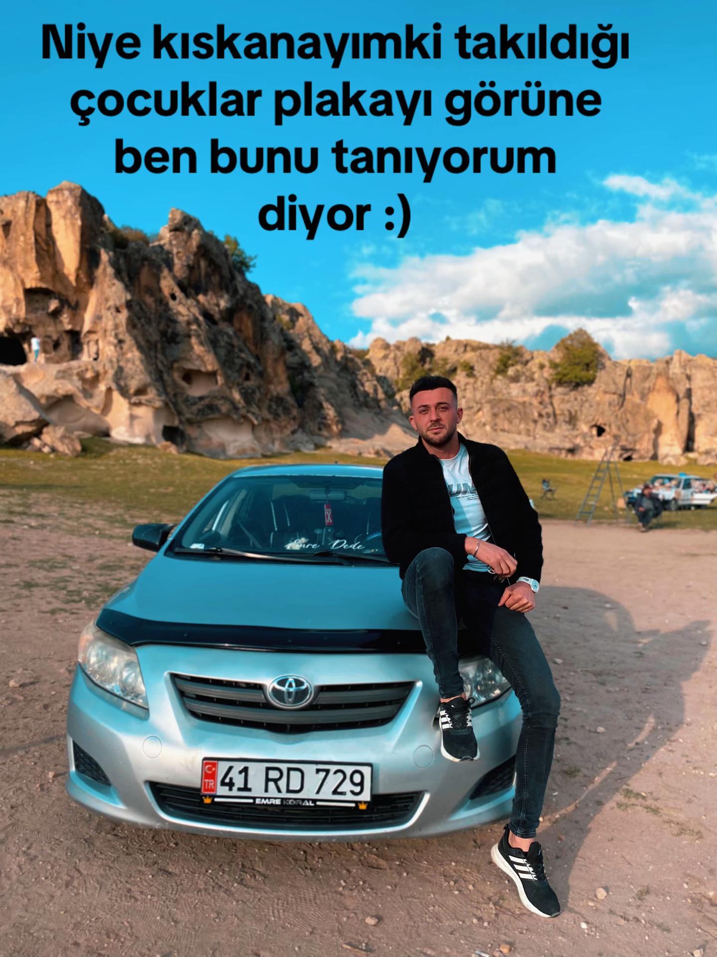 @EmRe DeDe