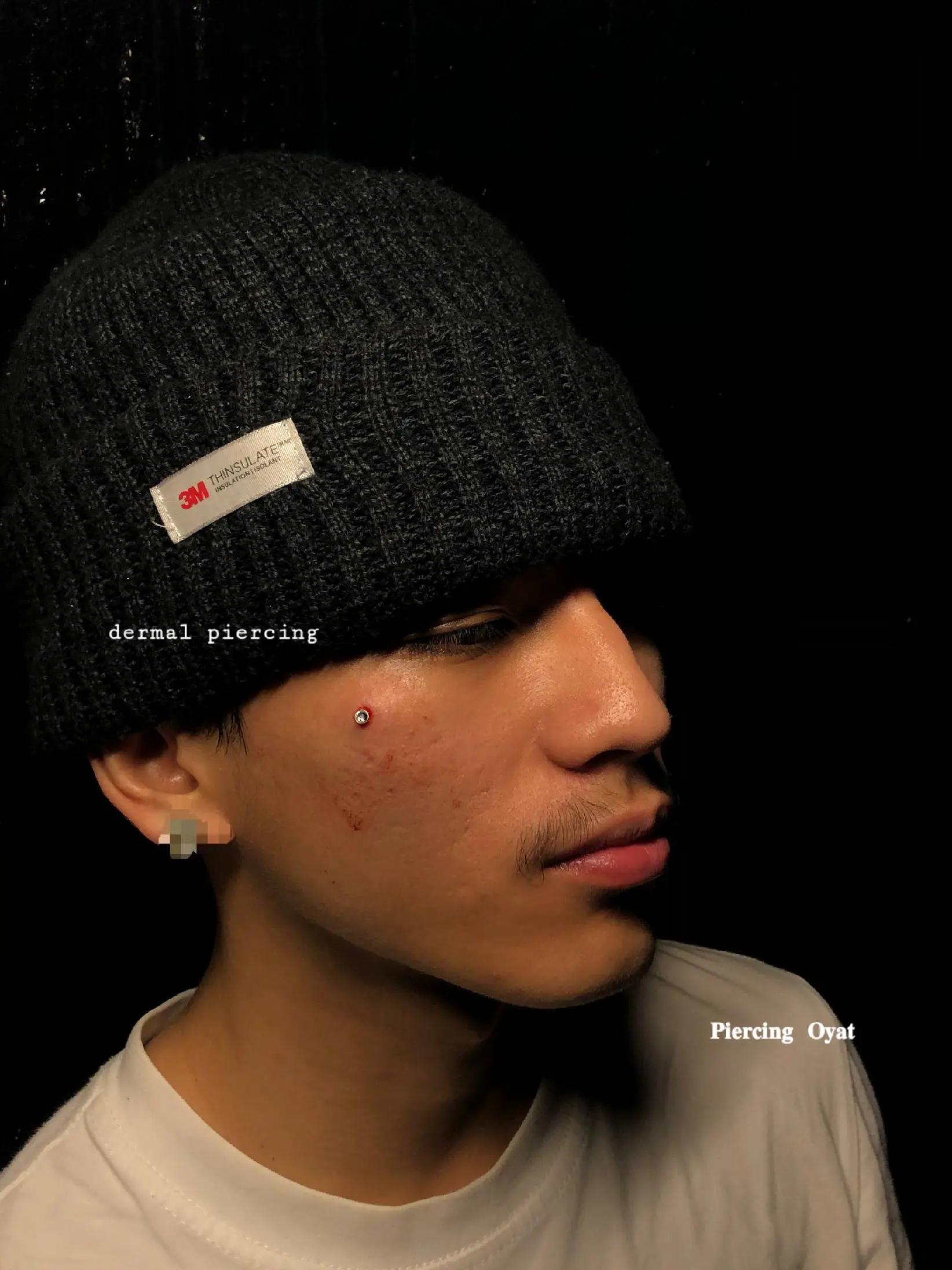 @Piercing Oyat On FB & IG