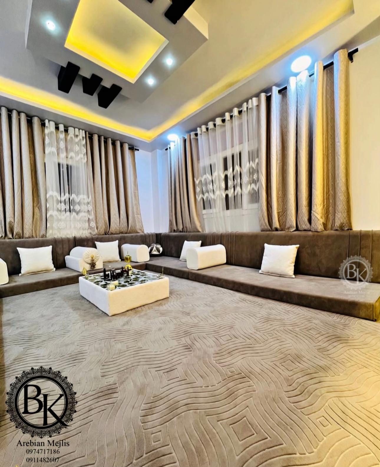 @BK furniture