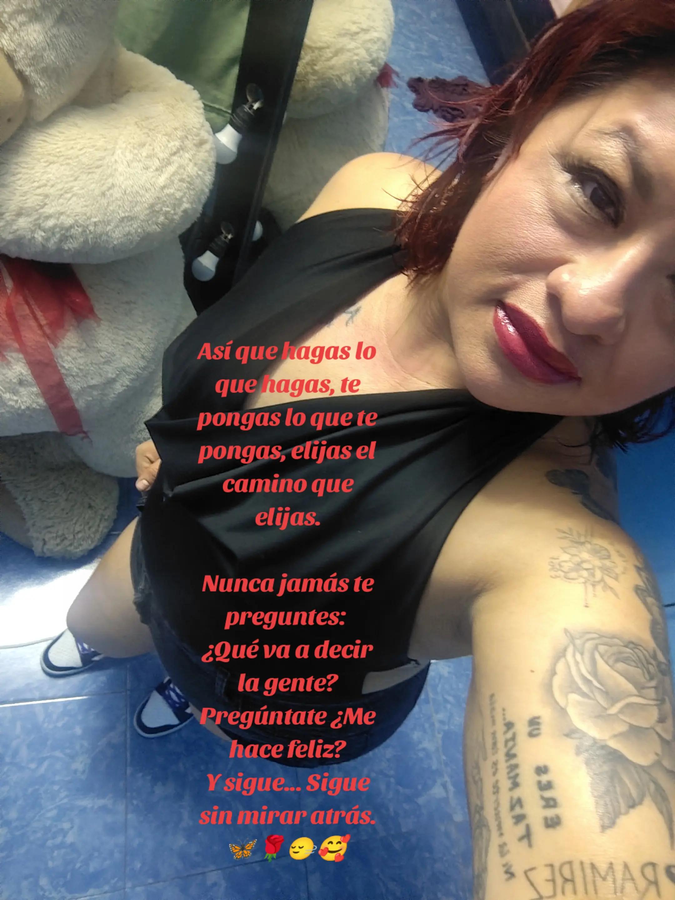 @Guadalupe ramirez