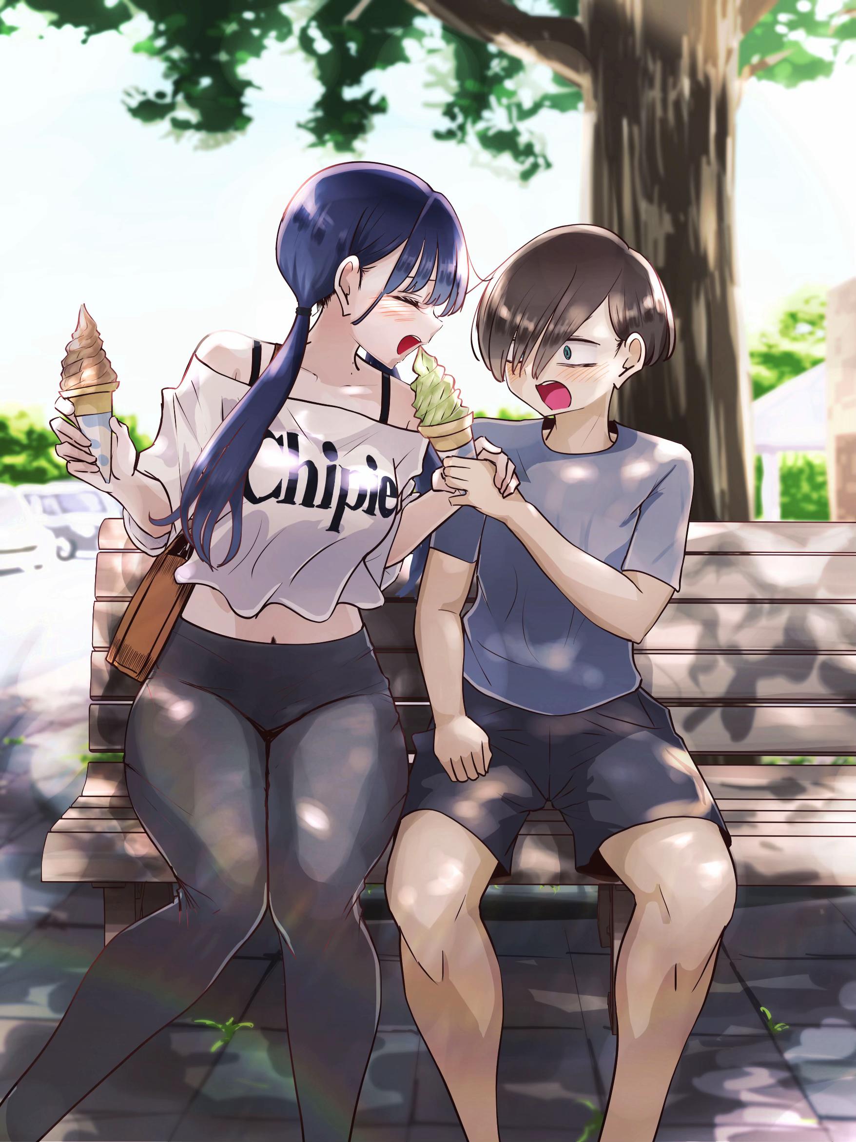 @M2坊（えむにぼう）