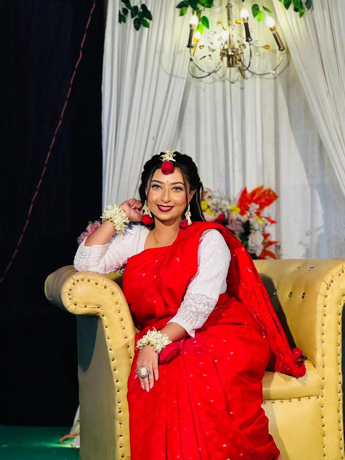 @MARIYA RUPALI