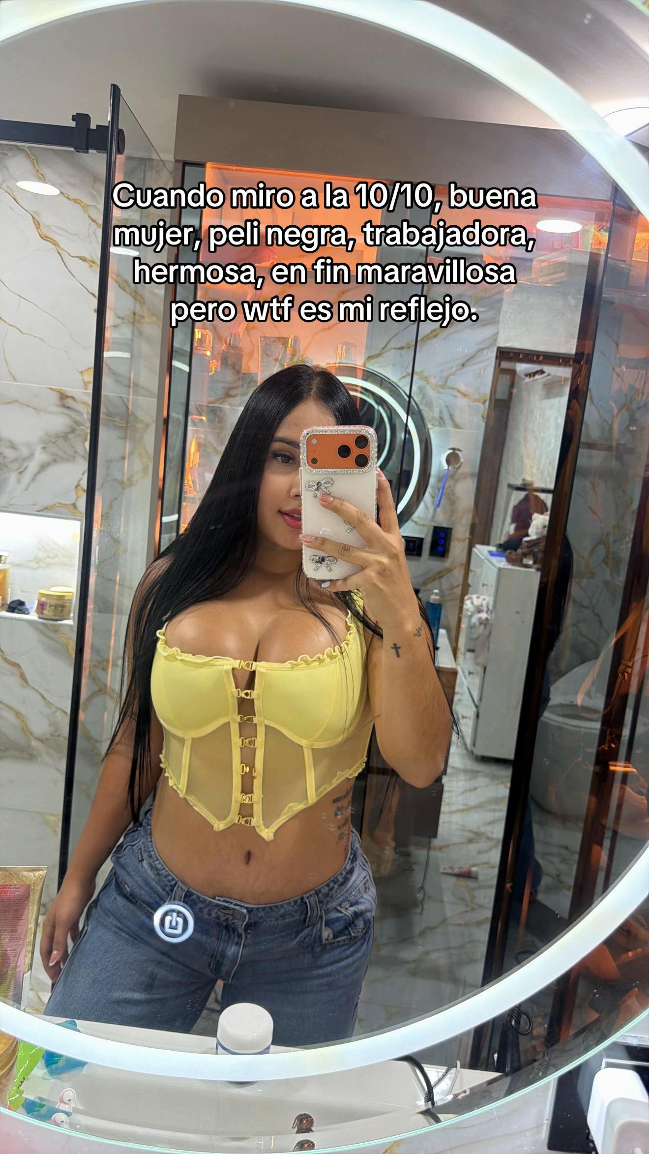 @Karen Garc&iacute;a