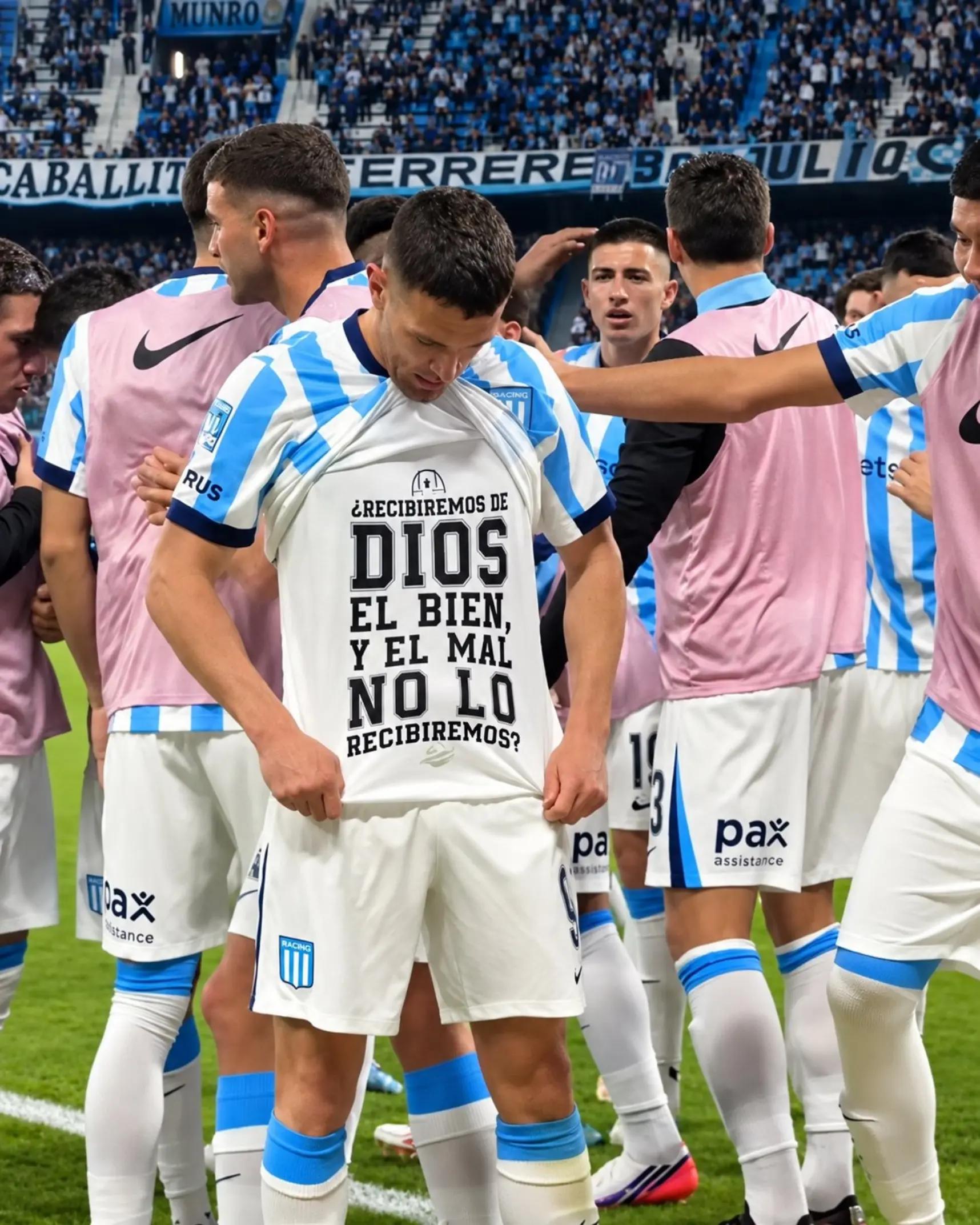 @Racingmaníacos