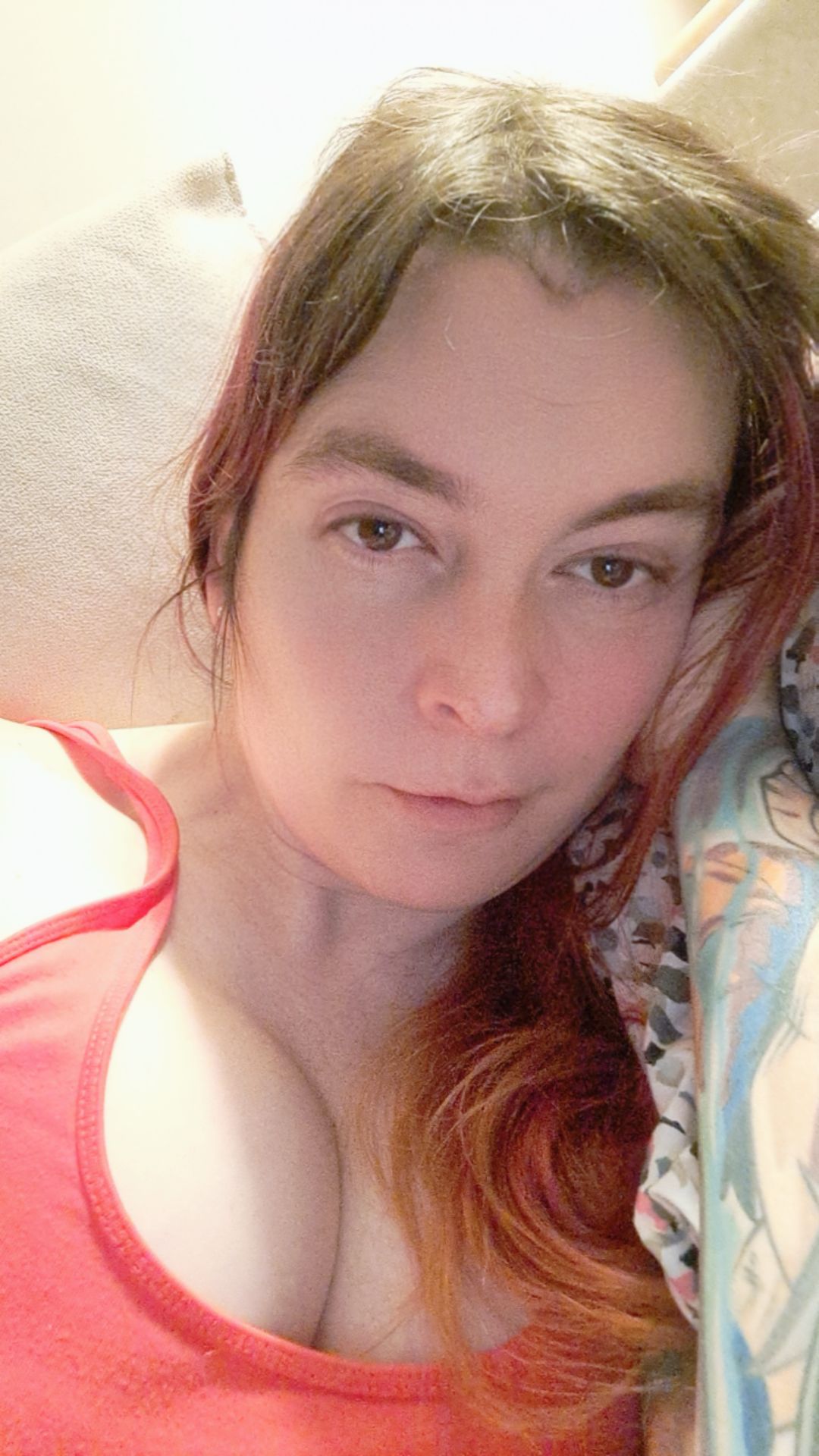 @The Goddess, Videl 🇨🇦