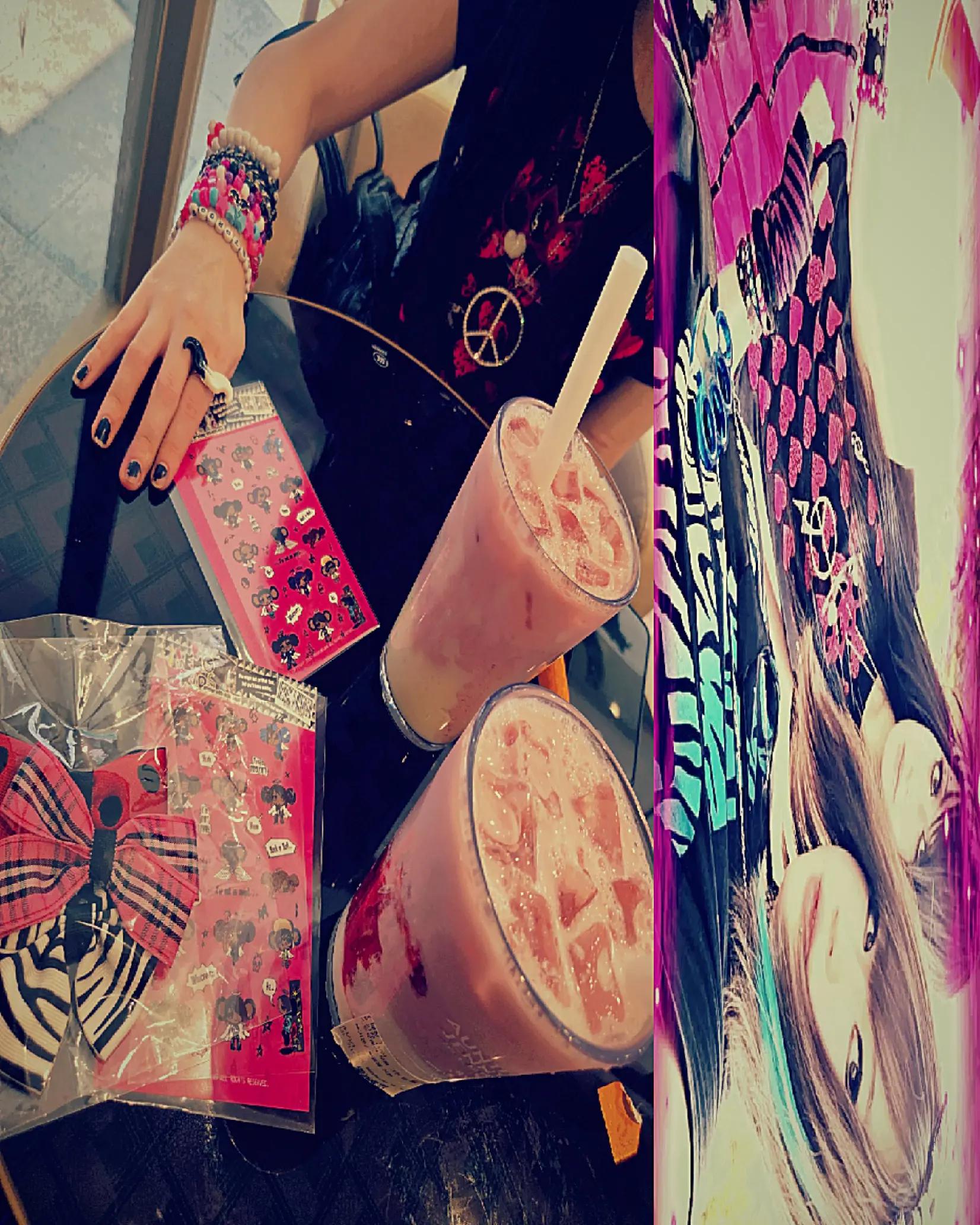 @LEEKALELIX♪