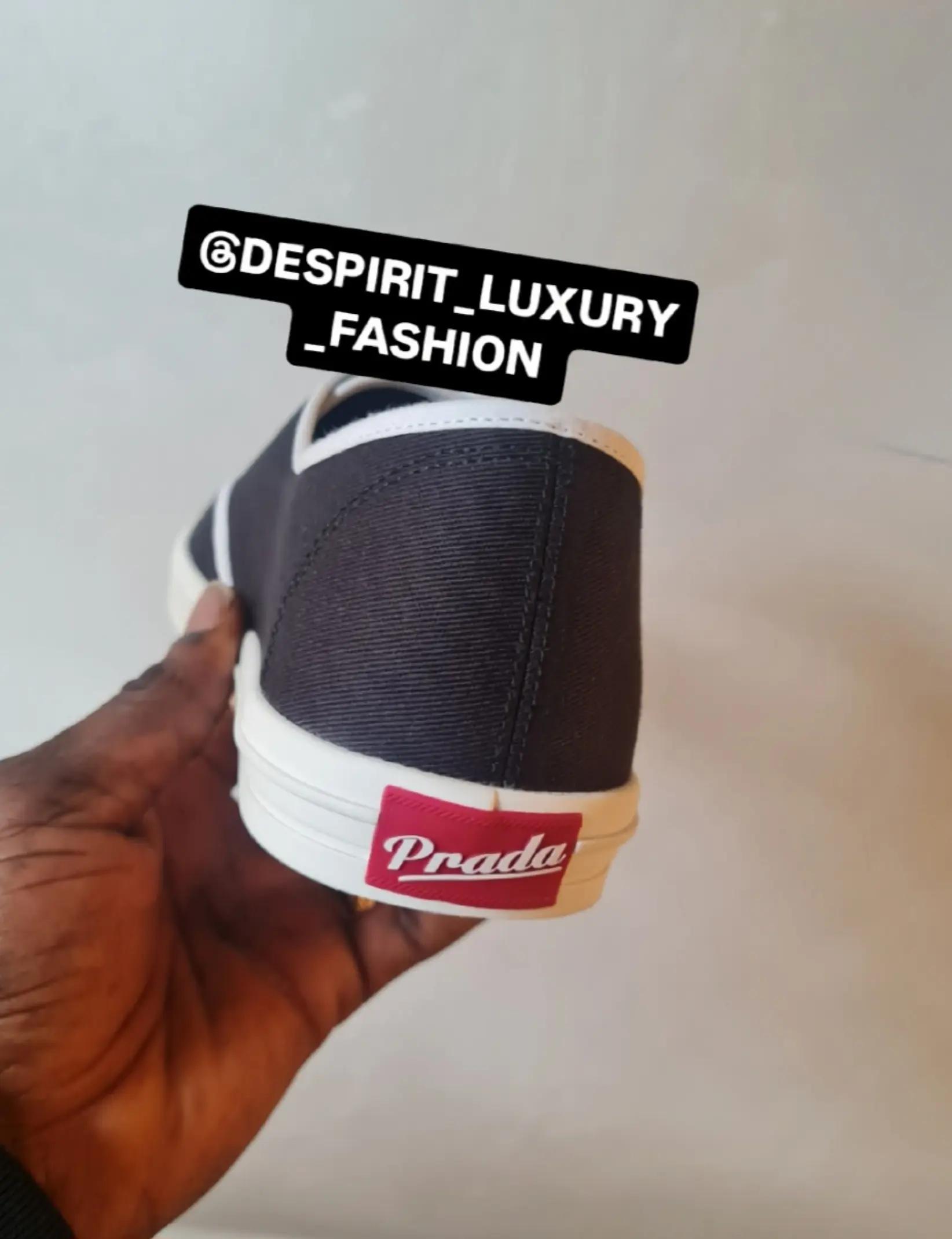 @Despirit Luxury Fashion 🇬🇧