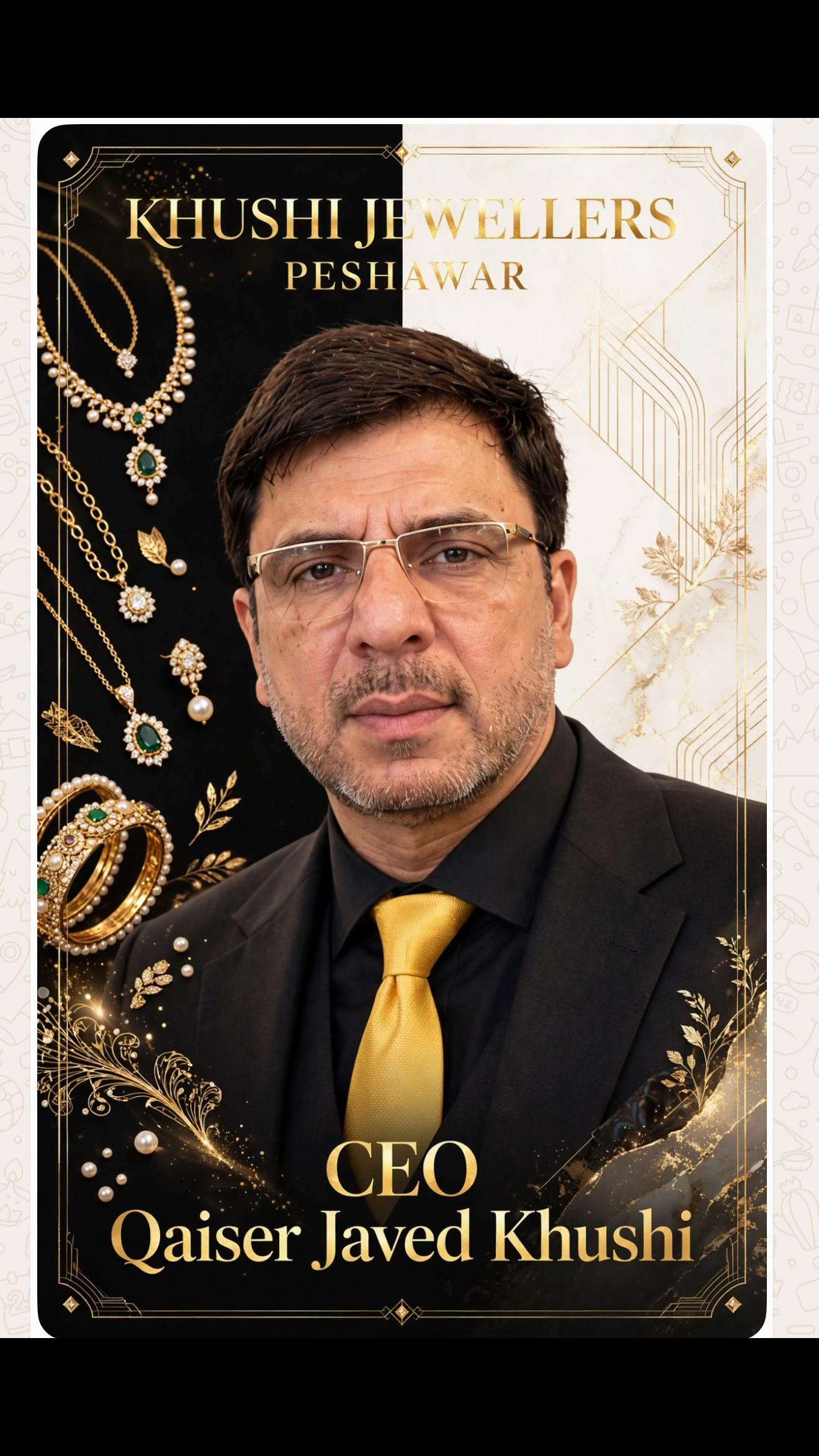 @Khushi Jewellers