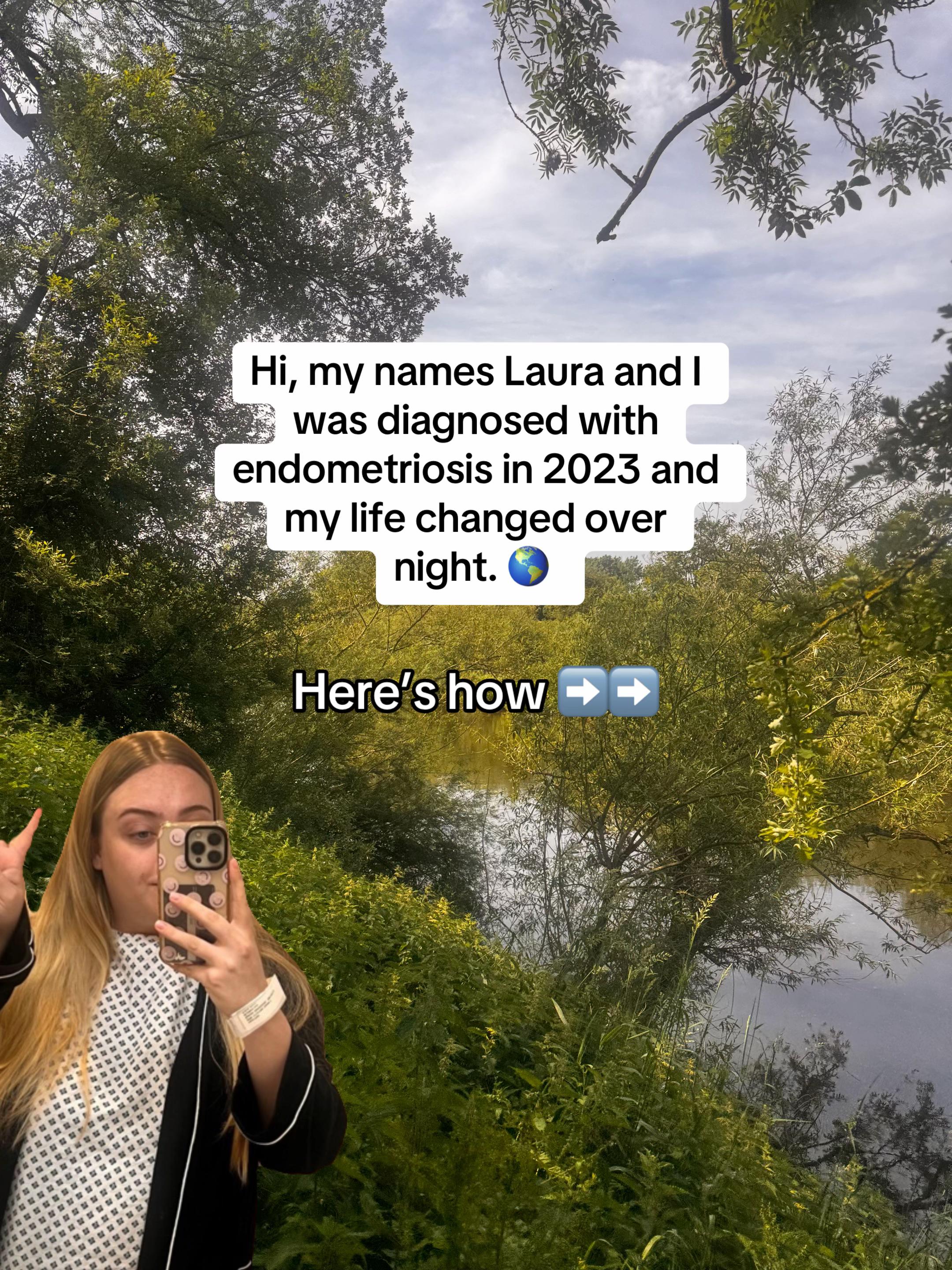 @Laura | Women&rsquo;s Health Creator