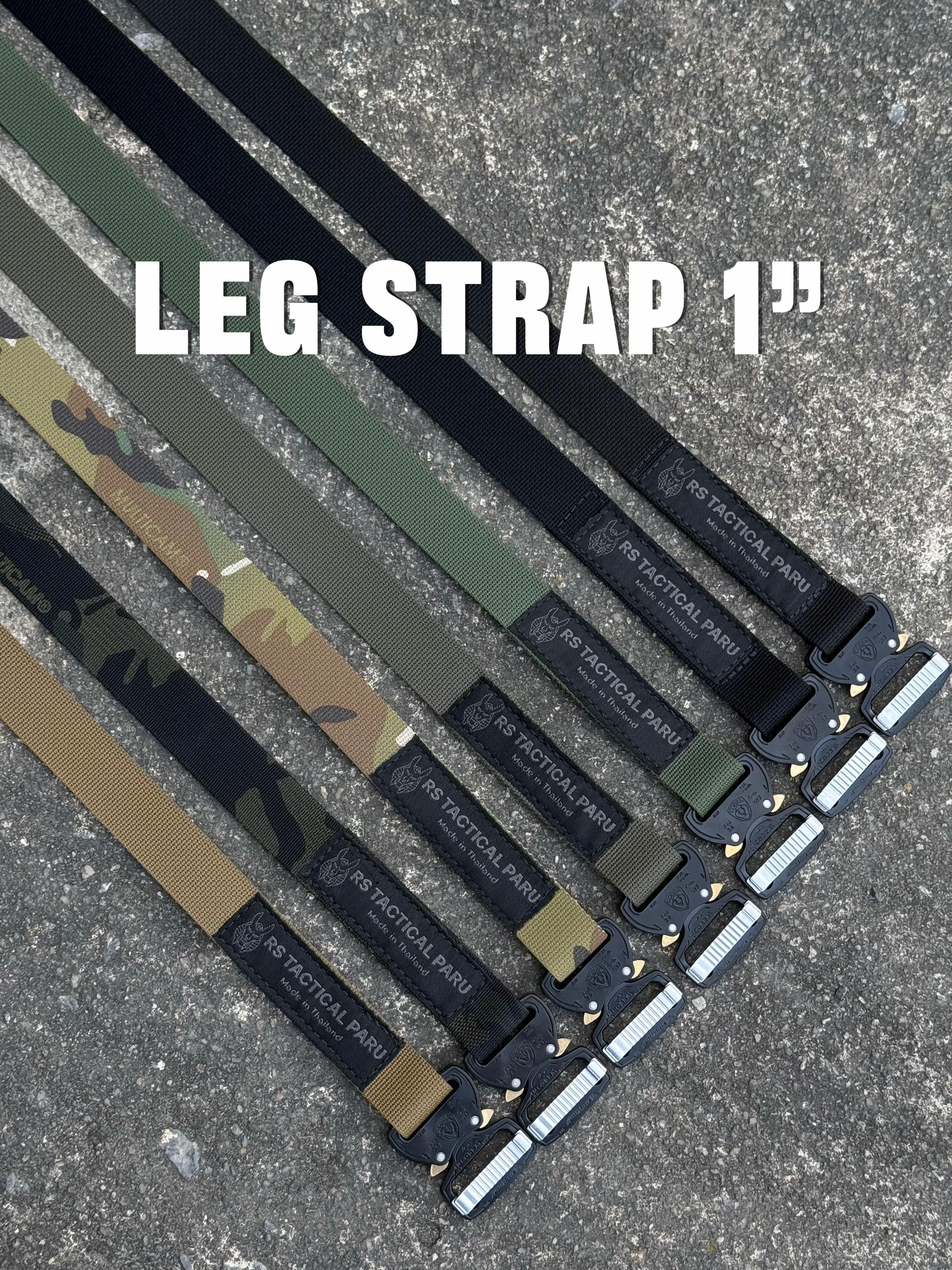 @RS TACTICAL PARU