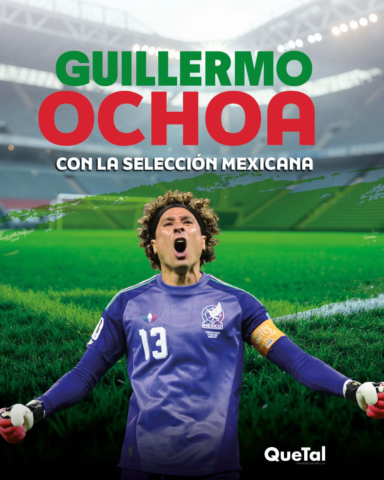@QueTal Magazine de San Luis