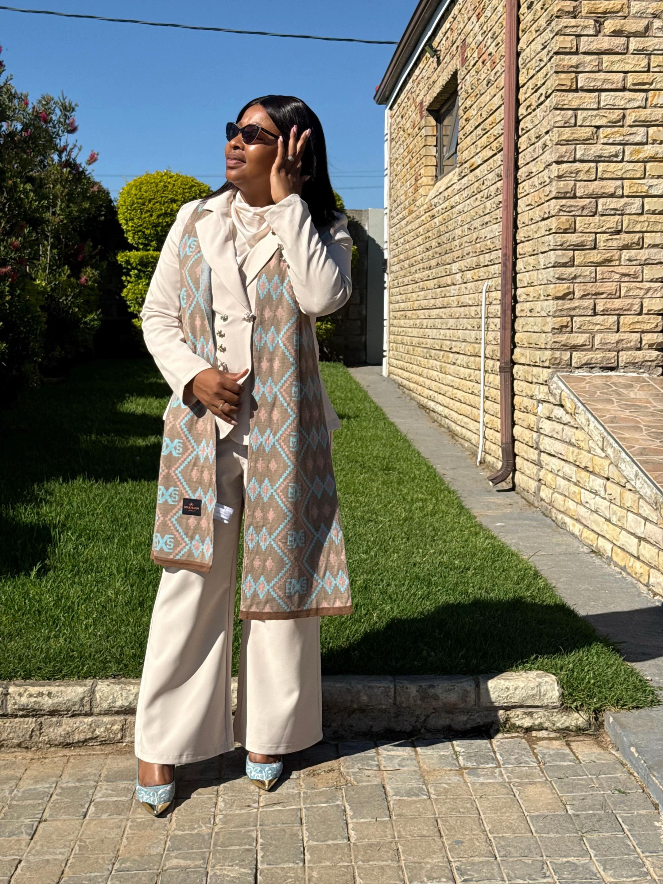@Amanda Maphempeni Mafanya