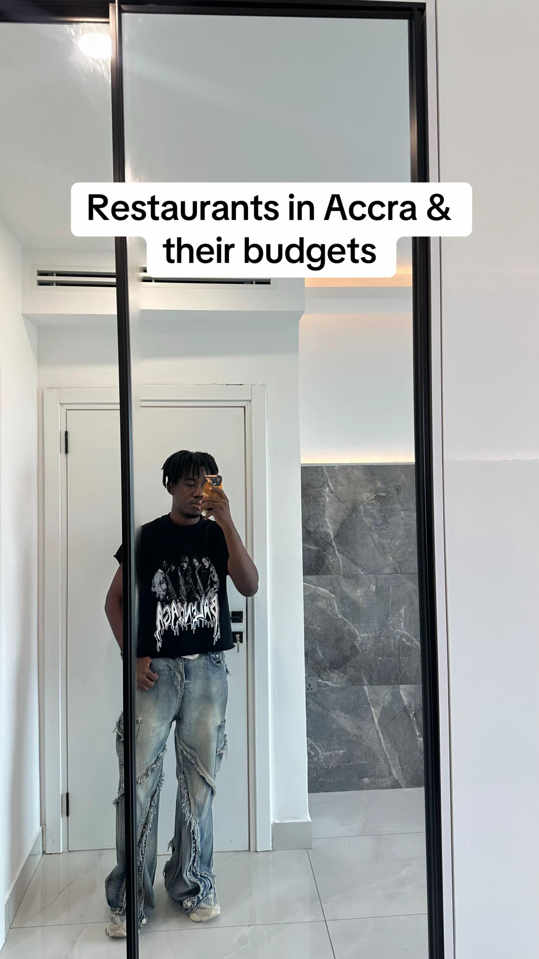 @Seyram Explores
