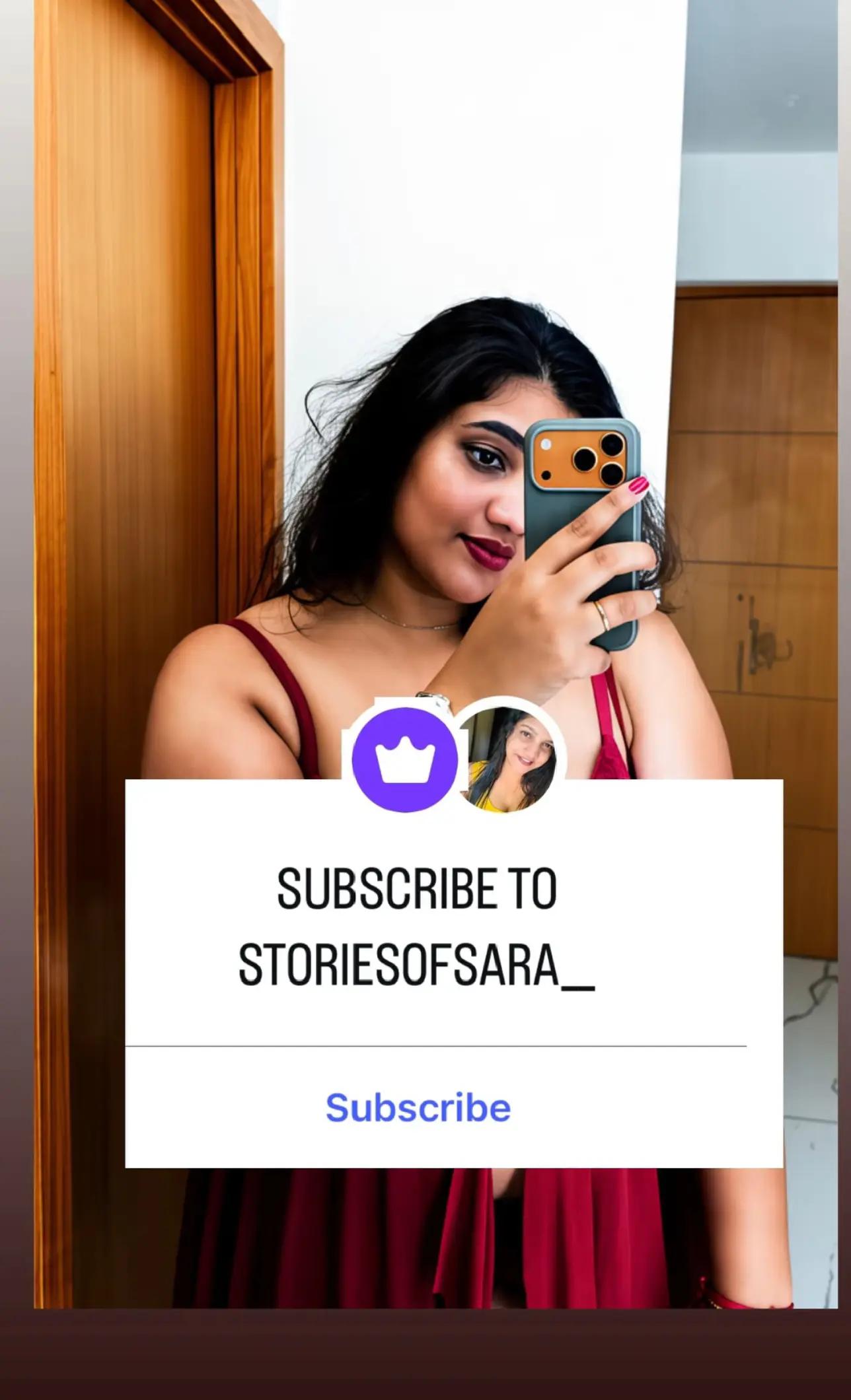 @Saranya