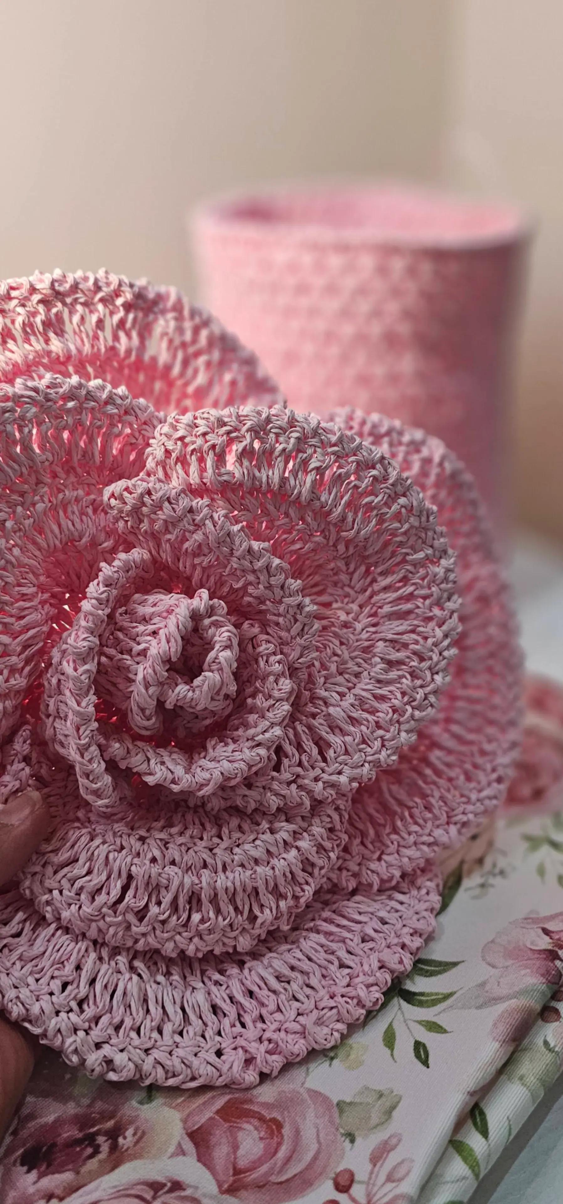 @Felizehdesign Crochet Designer