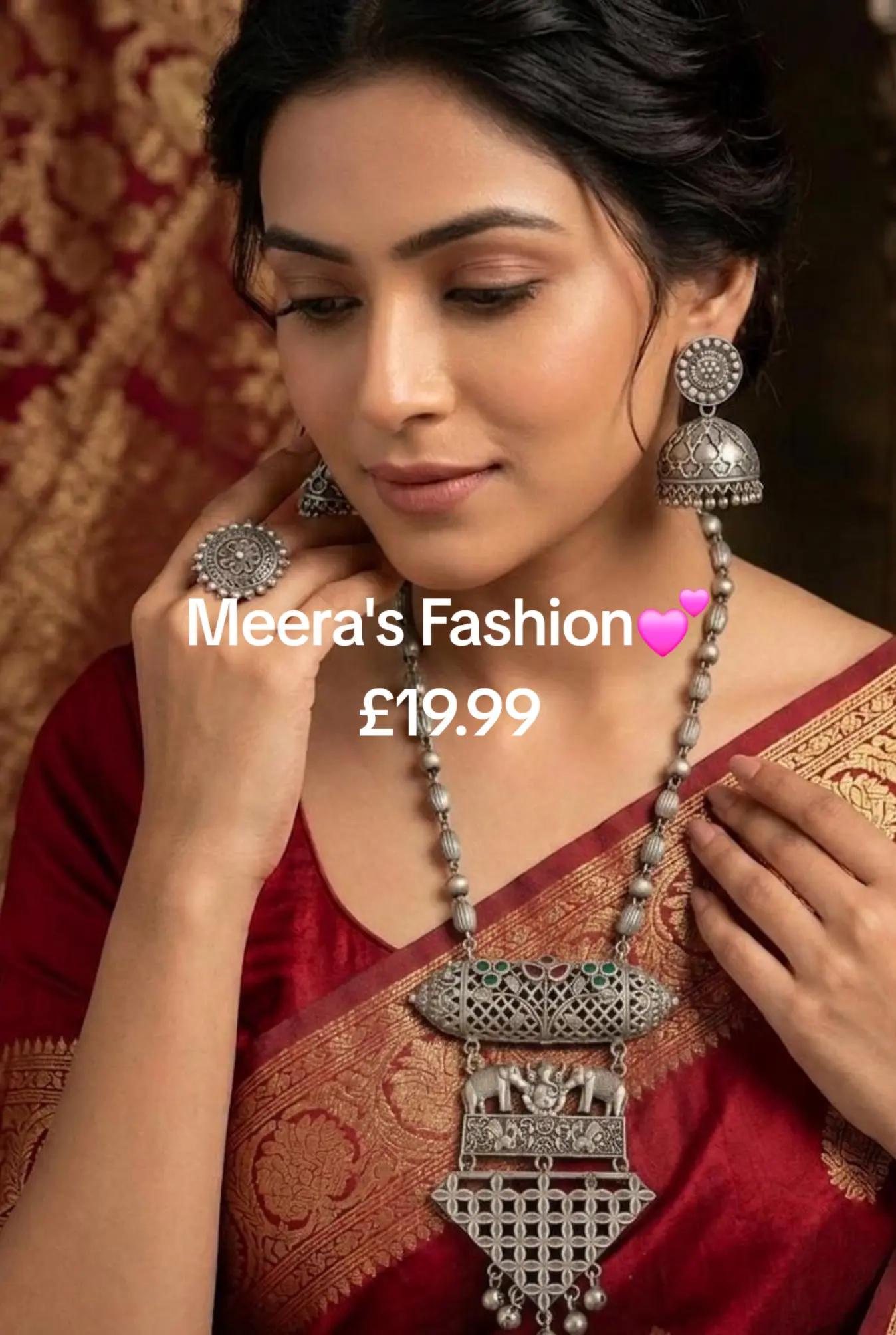 @Meera's Fashion 💃💃