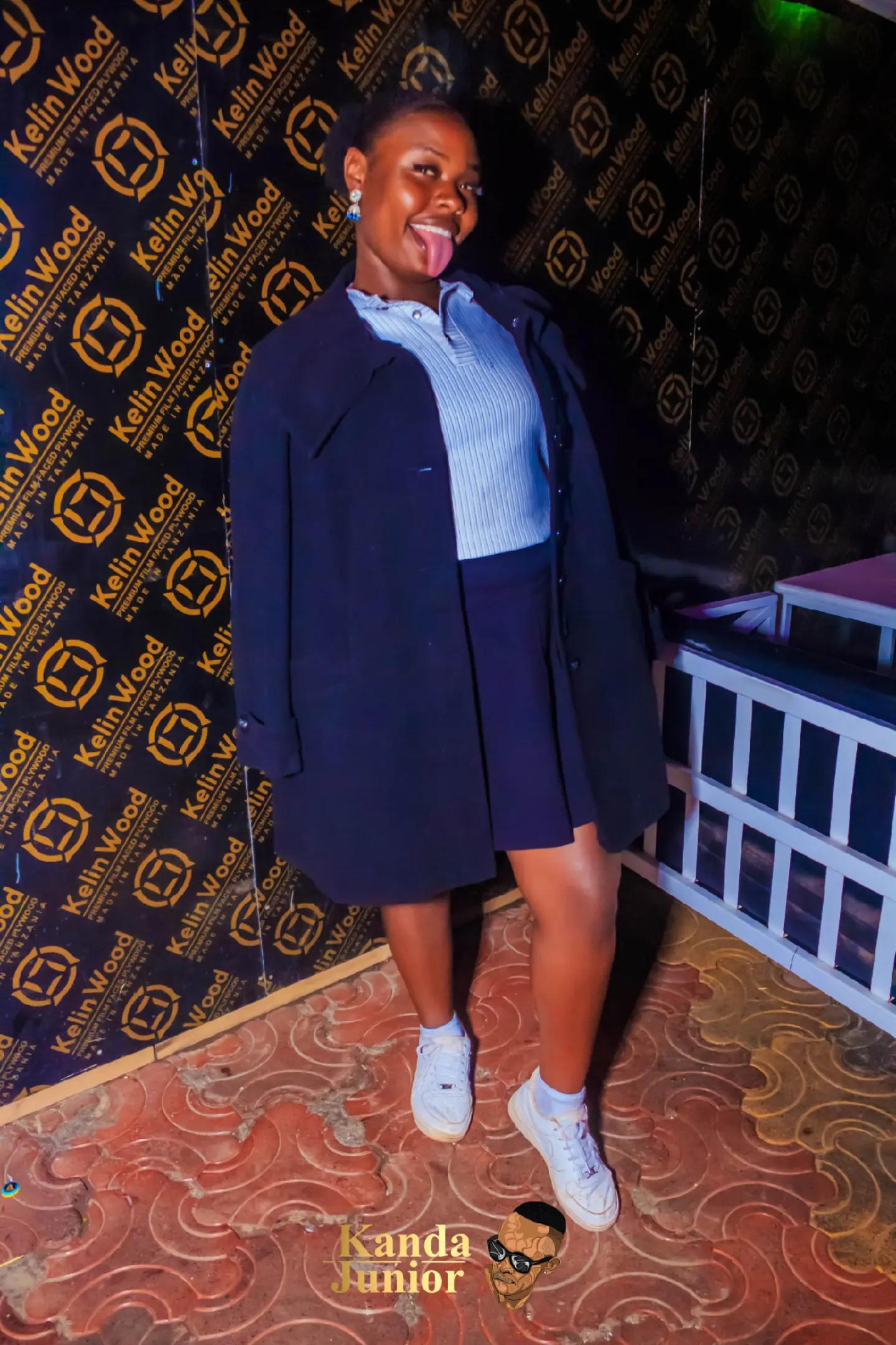 @Miss Kaguathi 🌸🦋💜
