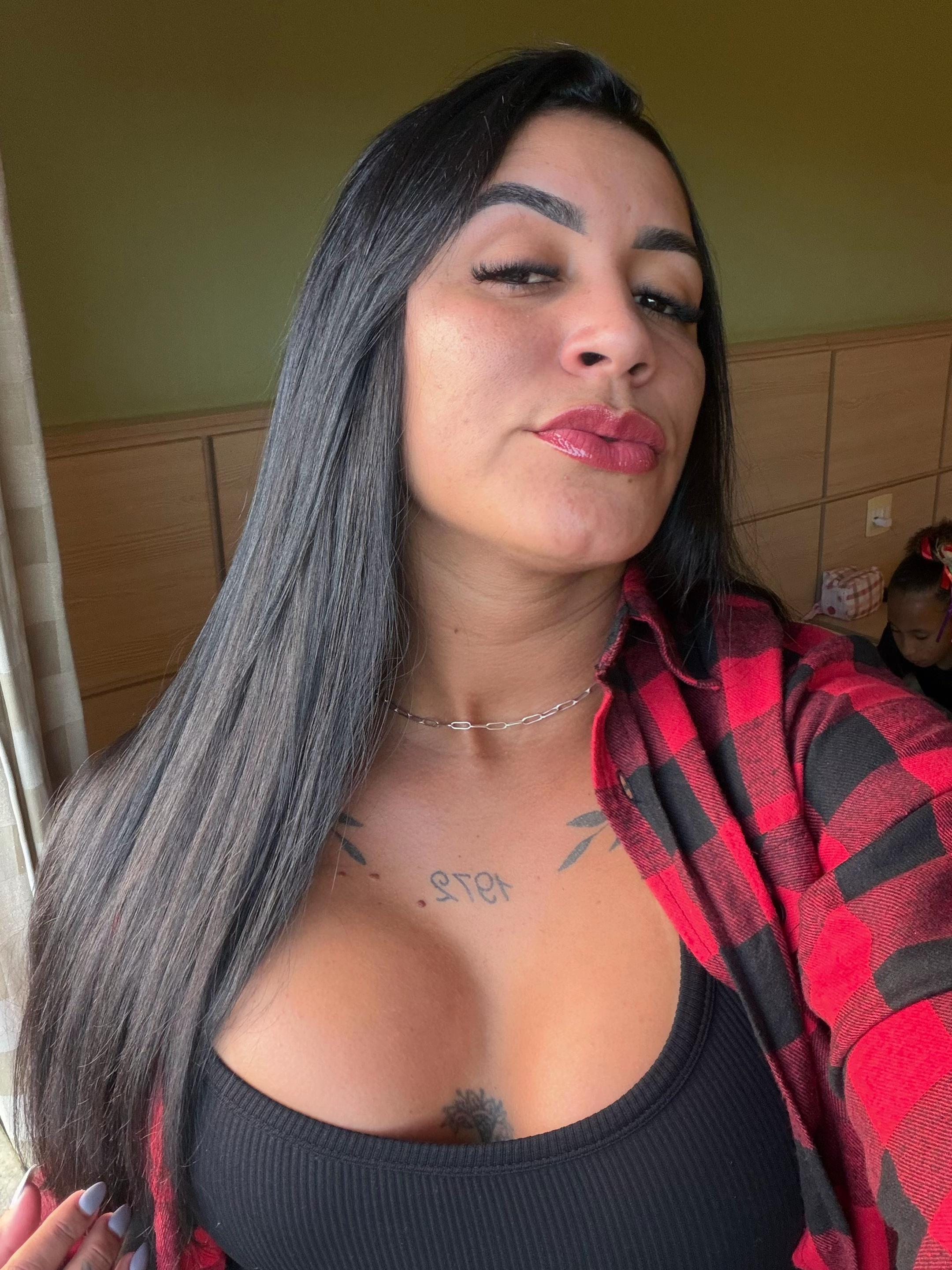 @Franci Costa