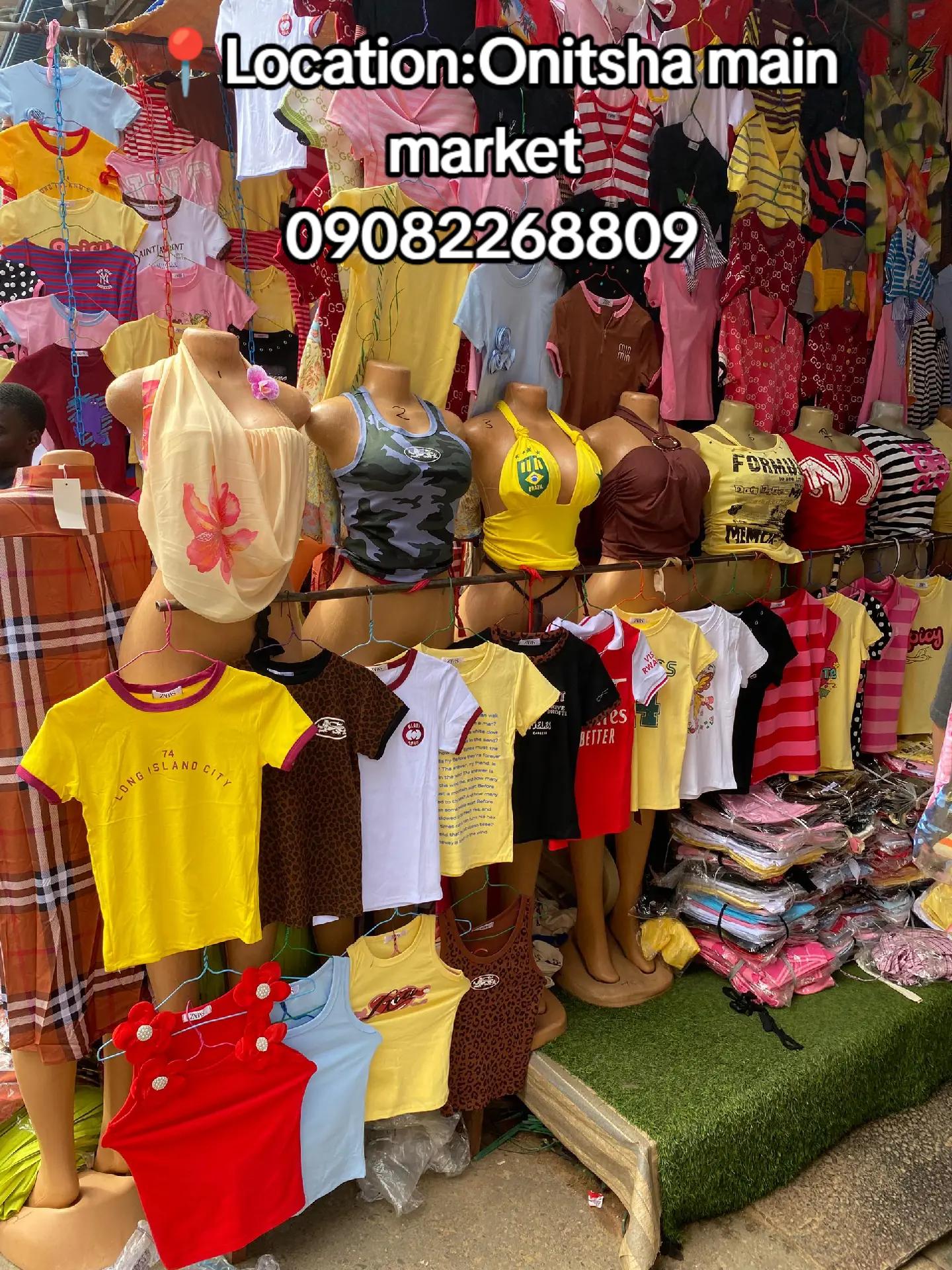 @๐ฅ QUALITY WEARS IN ONITSHA