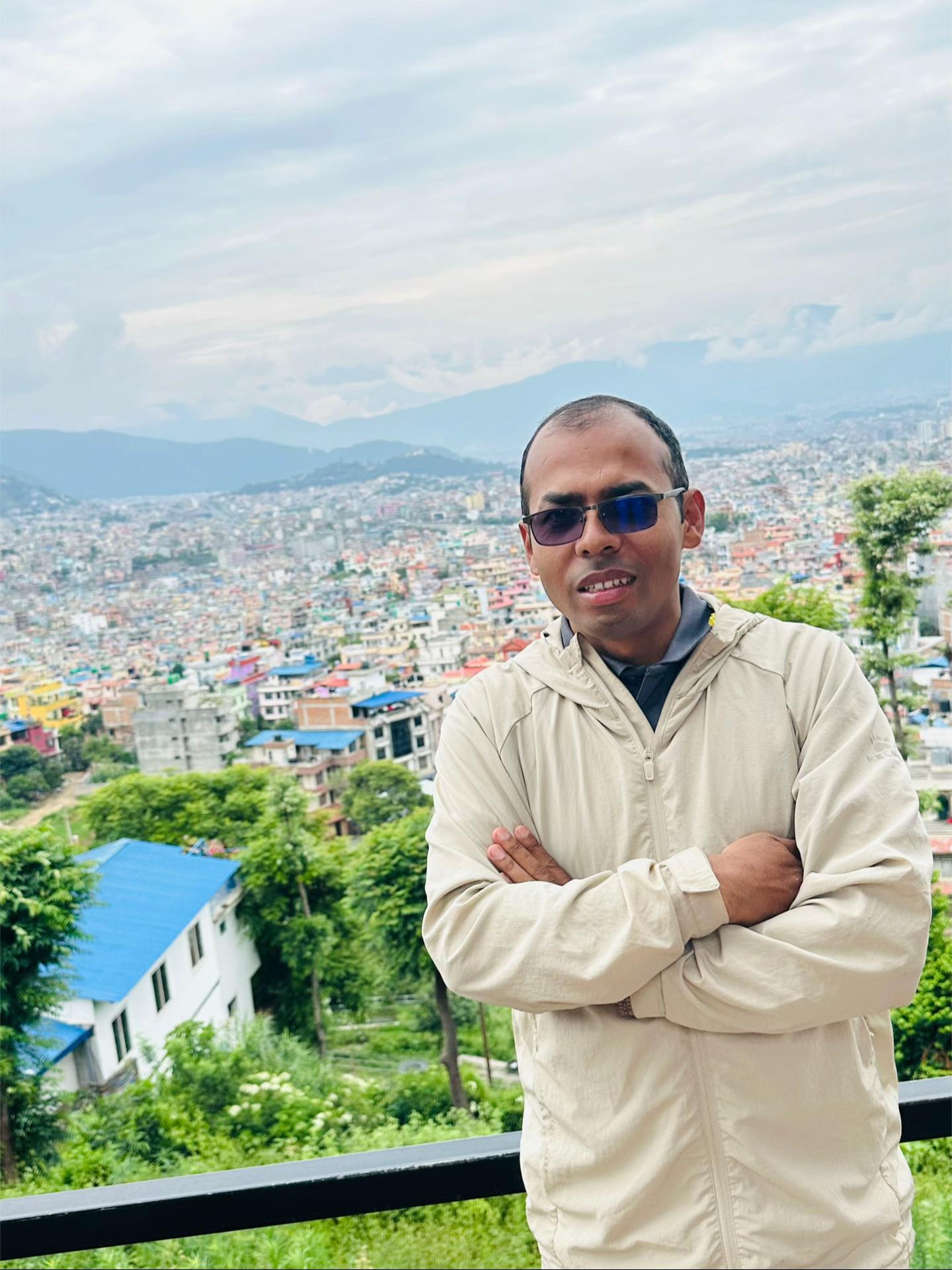 @Adv.Dilip Adhikari