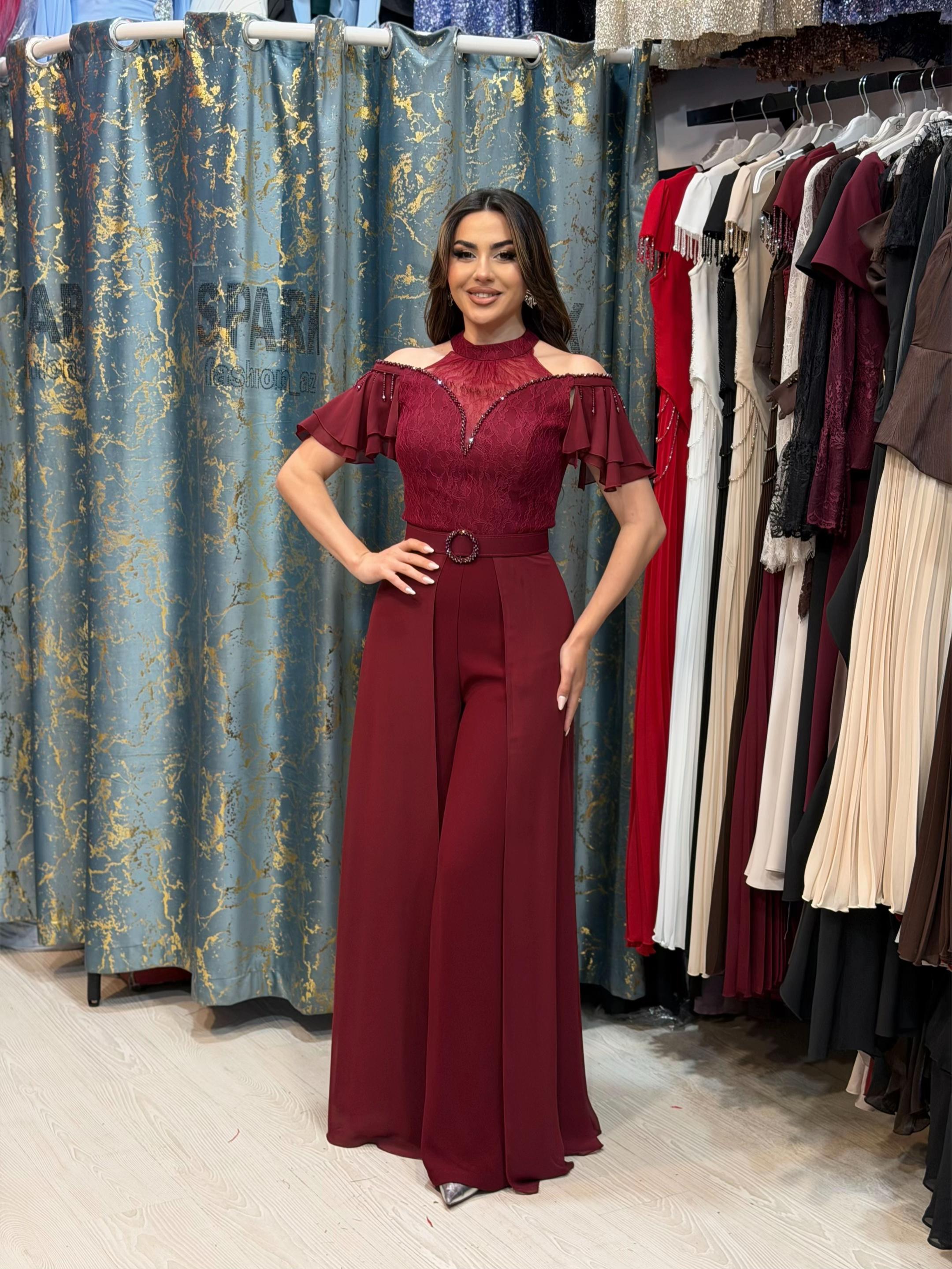 @Spark fashion