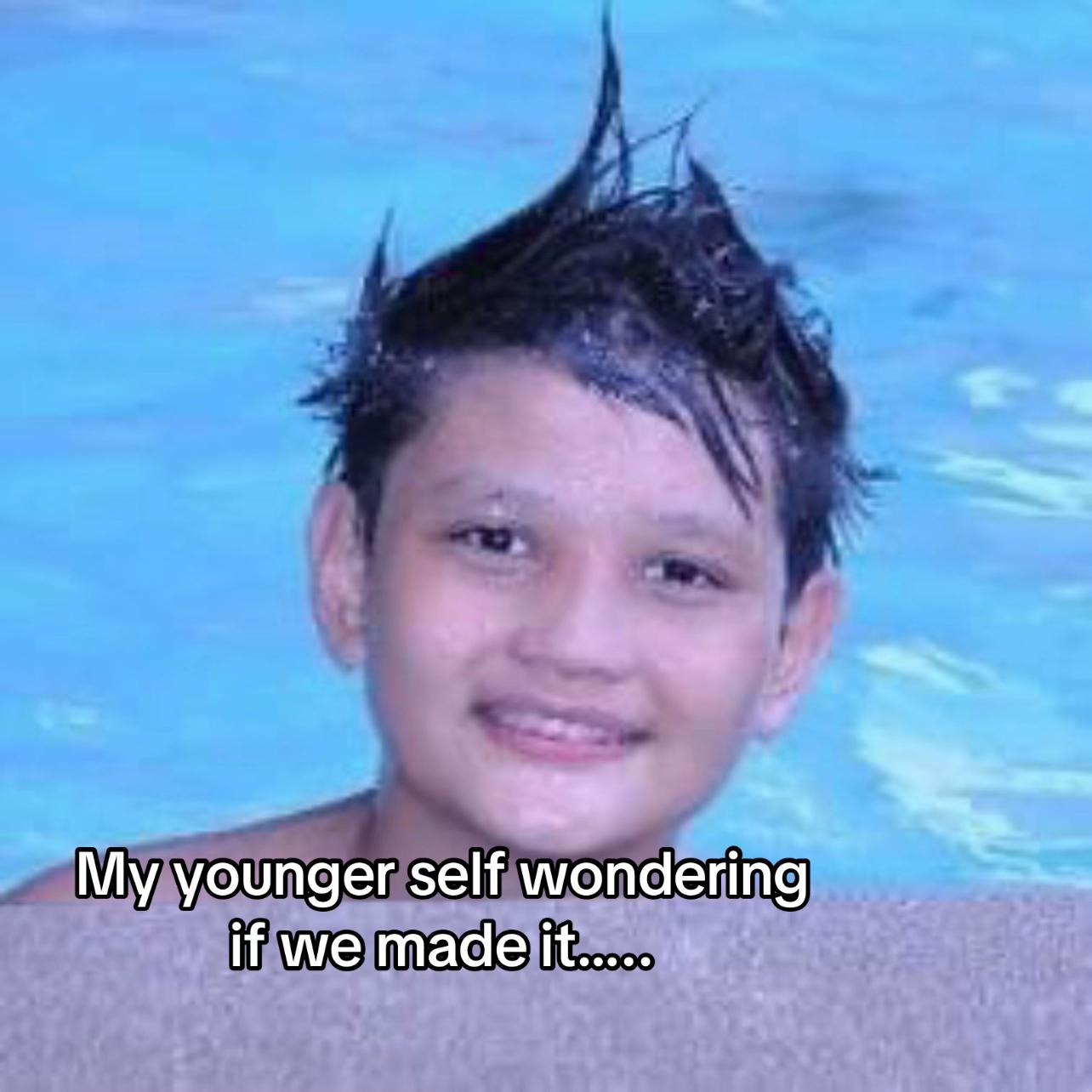 @JAMIE •Trans Empowerment