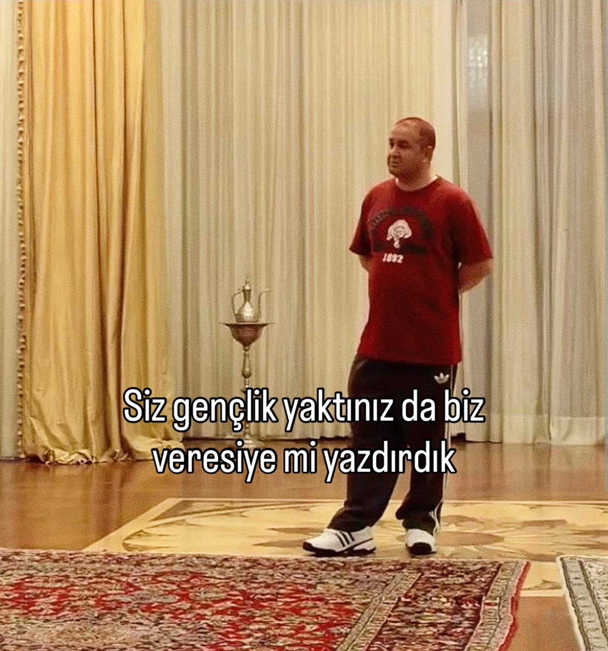 @D E V R İ M G Ü N E Ş