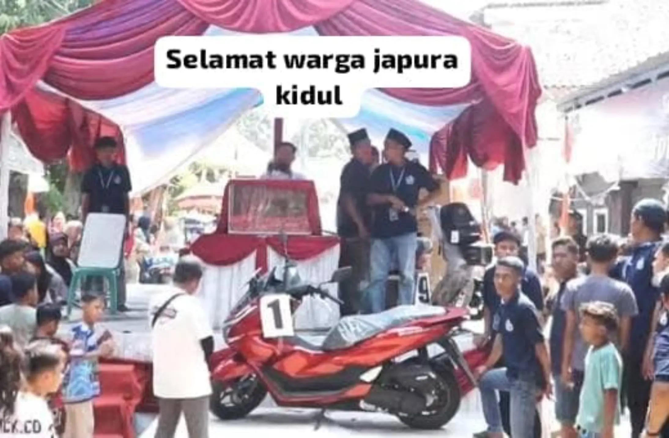 @Zeans Wong Cirebon