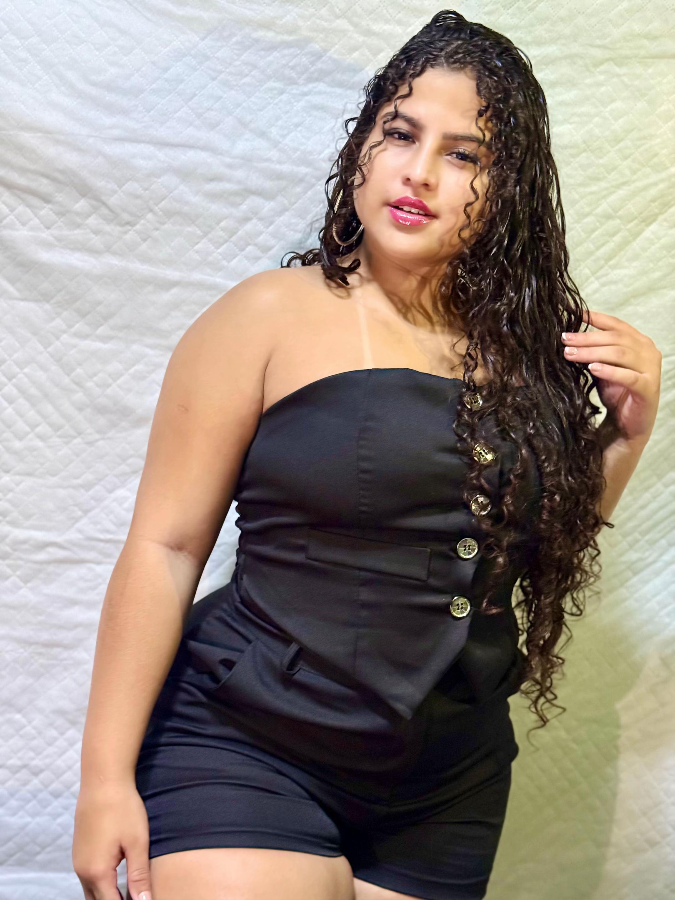 @Thais Silva