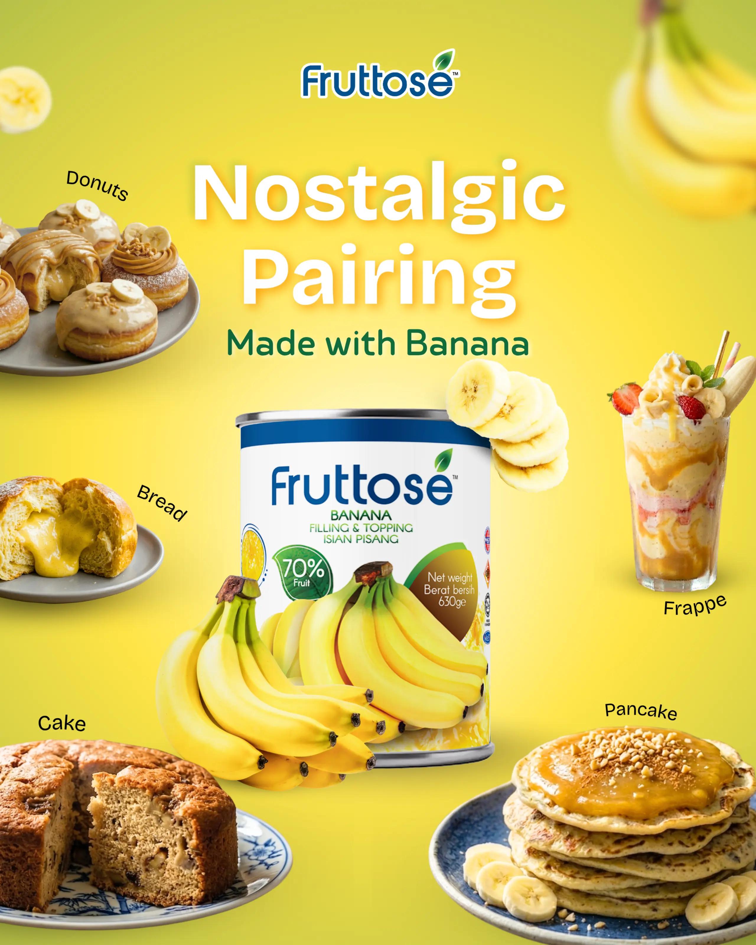 @Fruttose Malaysia