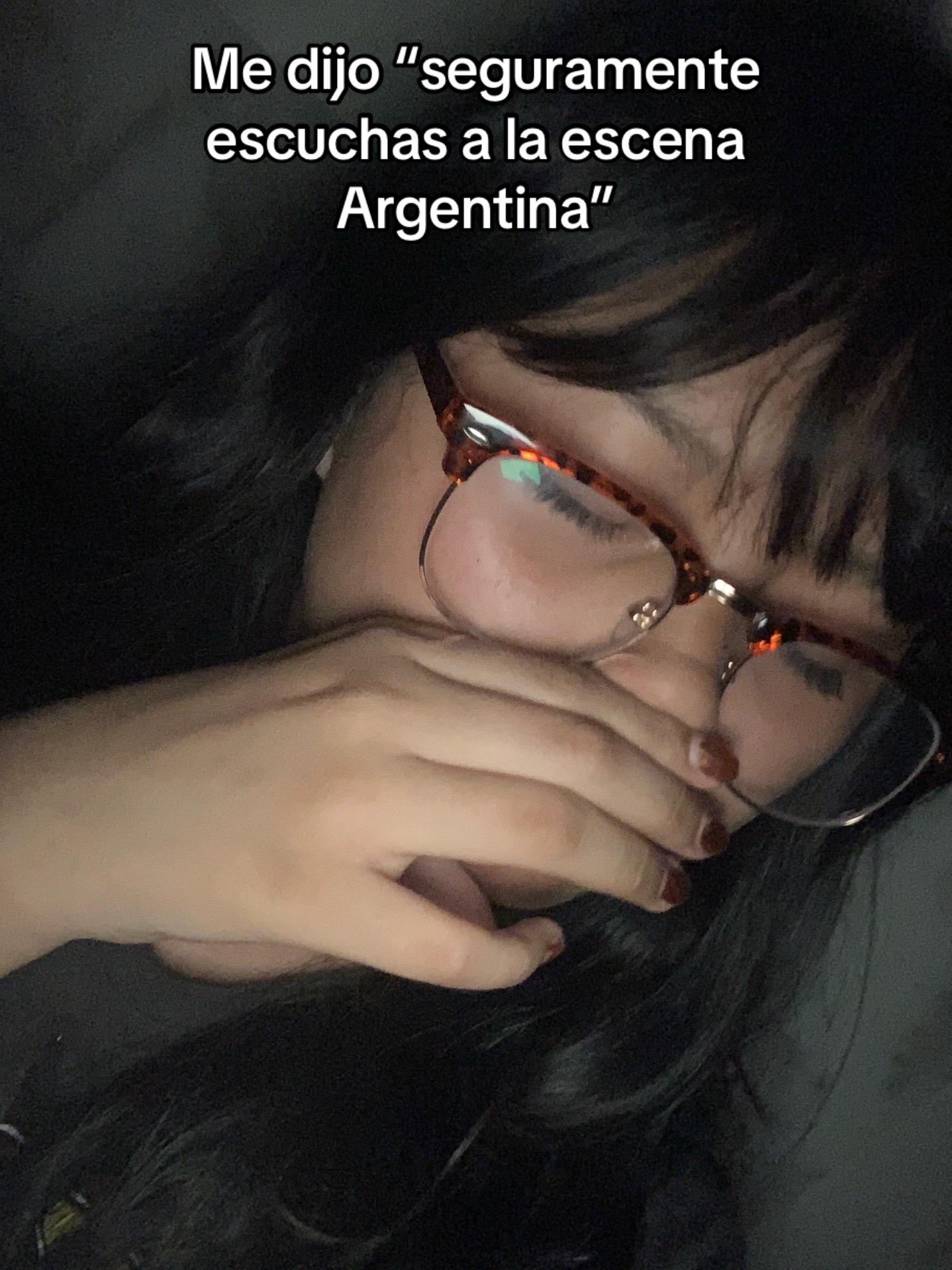 @Nana