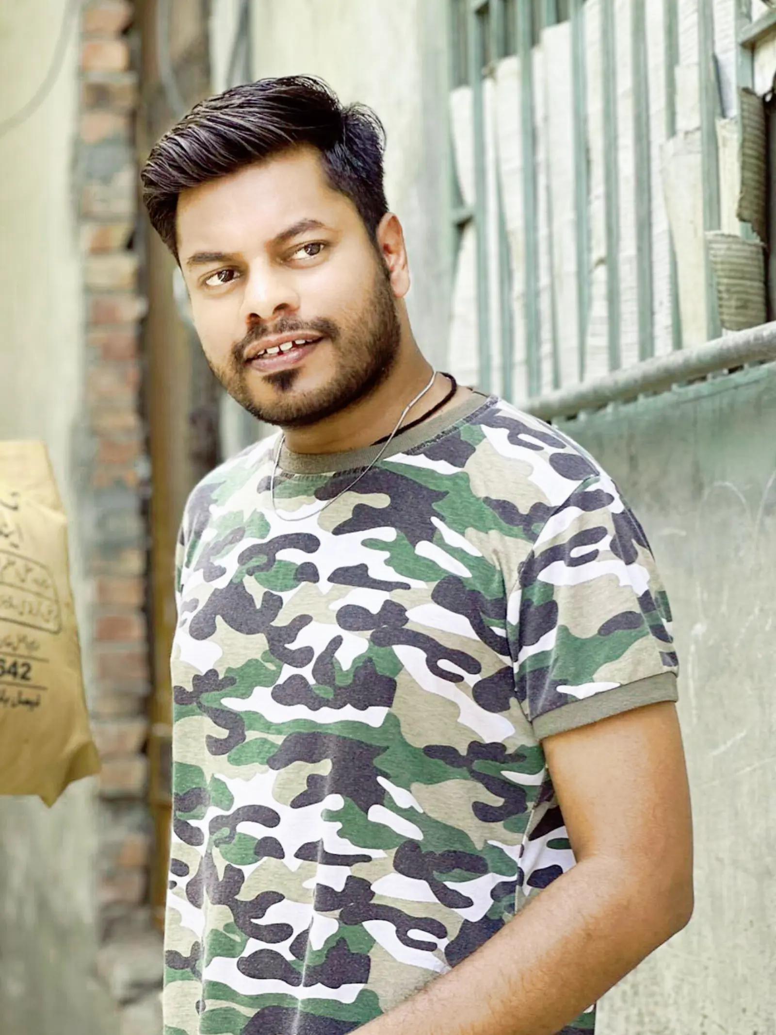 @OsAma Qureshi