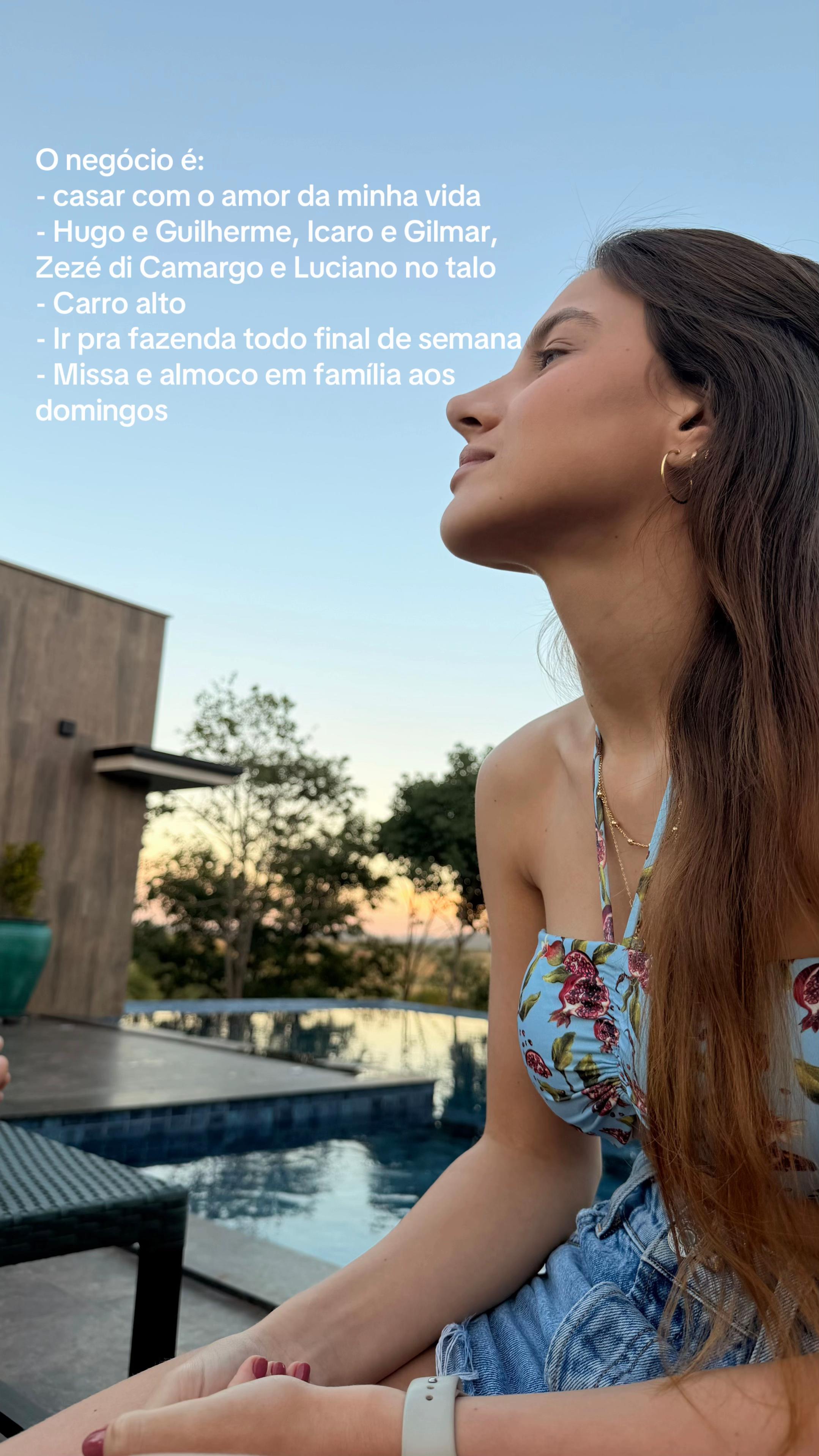 @Maria Elisa Matta