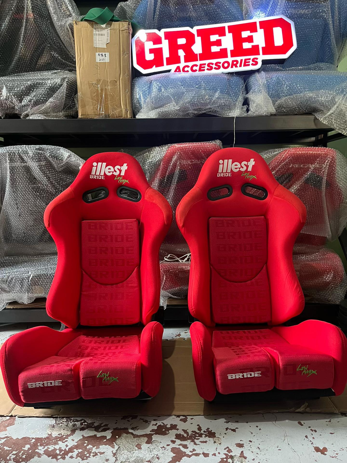 @GreedOfficial