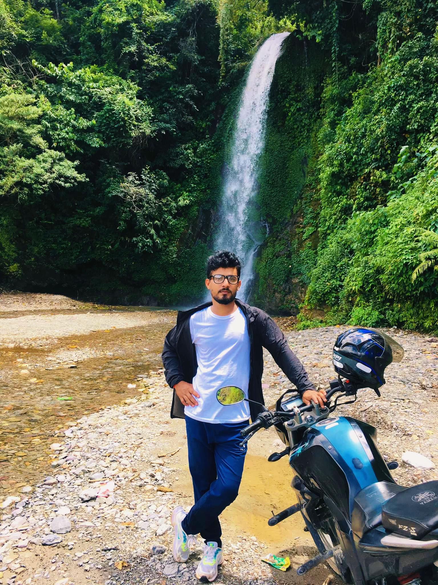 @Deepu subedi 🫶🏻🫡