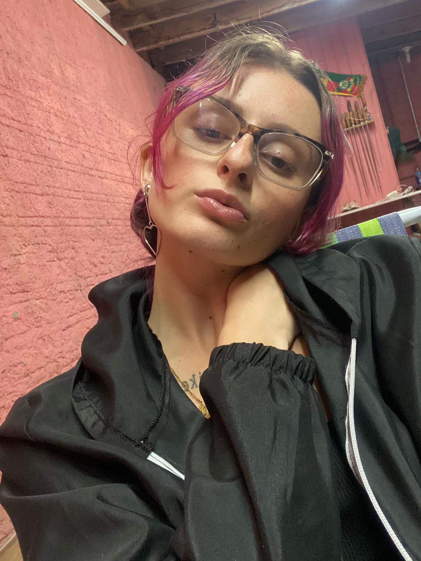 @Talia Zimmer