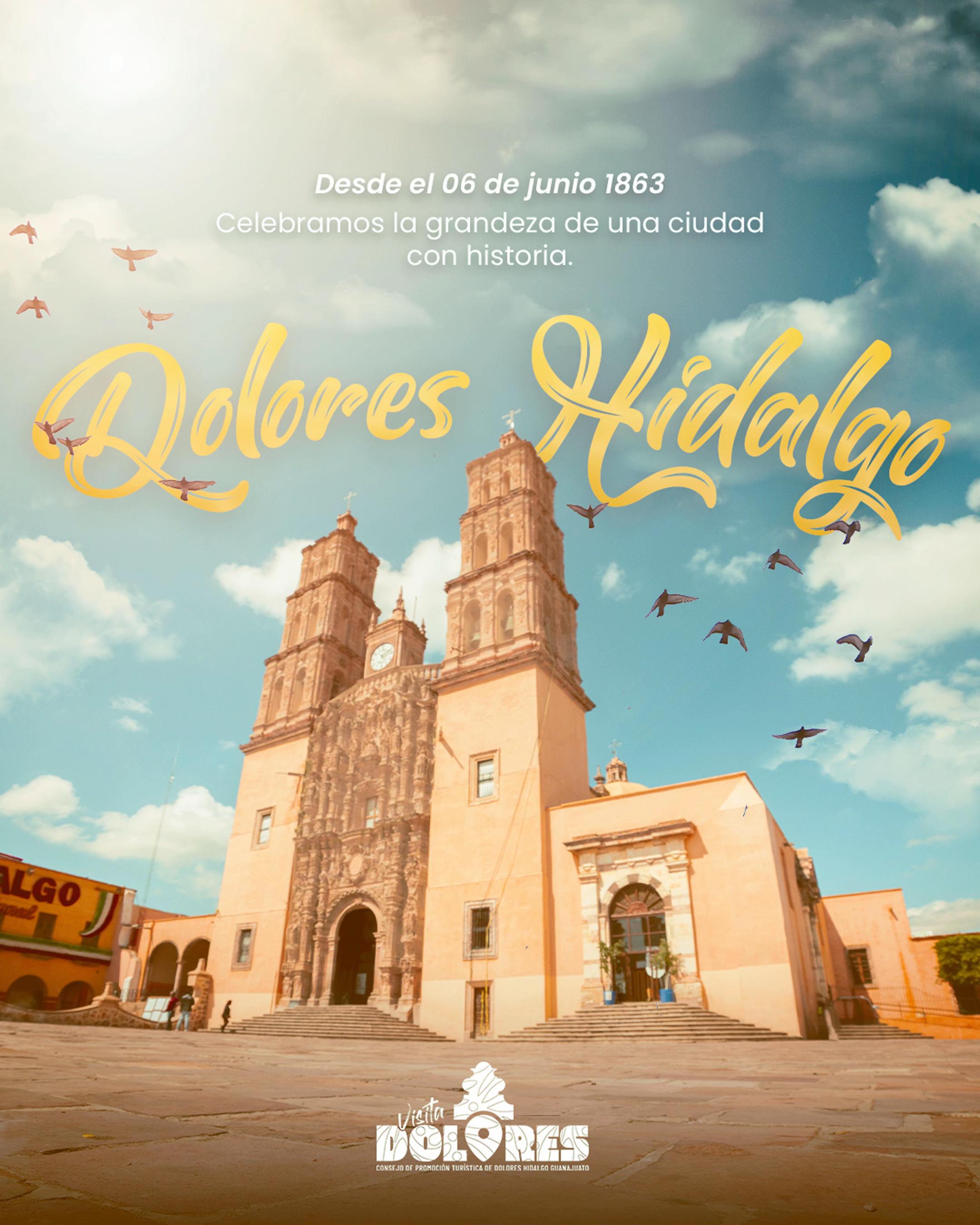 @Visita Dolores