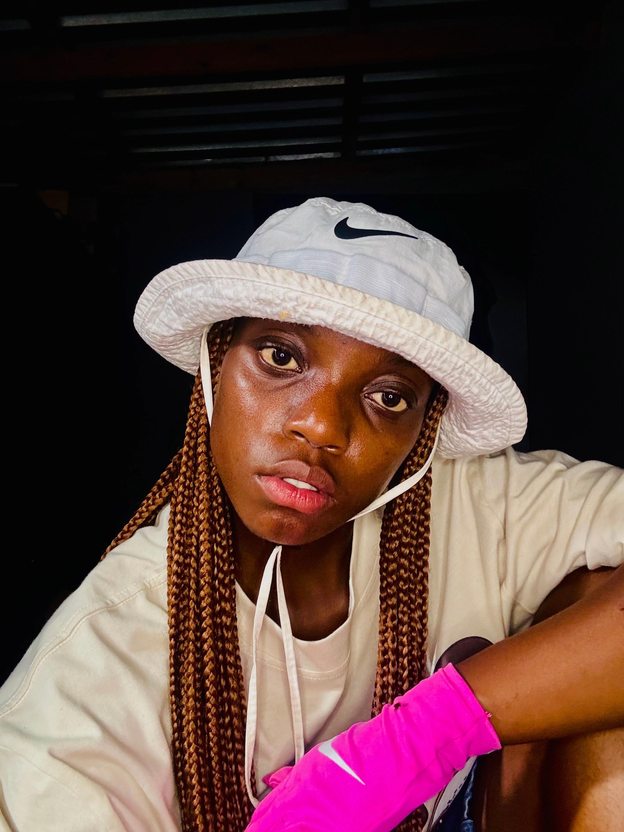 @Sandile_The_Giraff 🎤 🦒