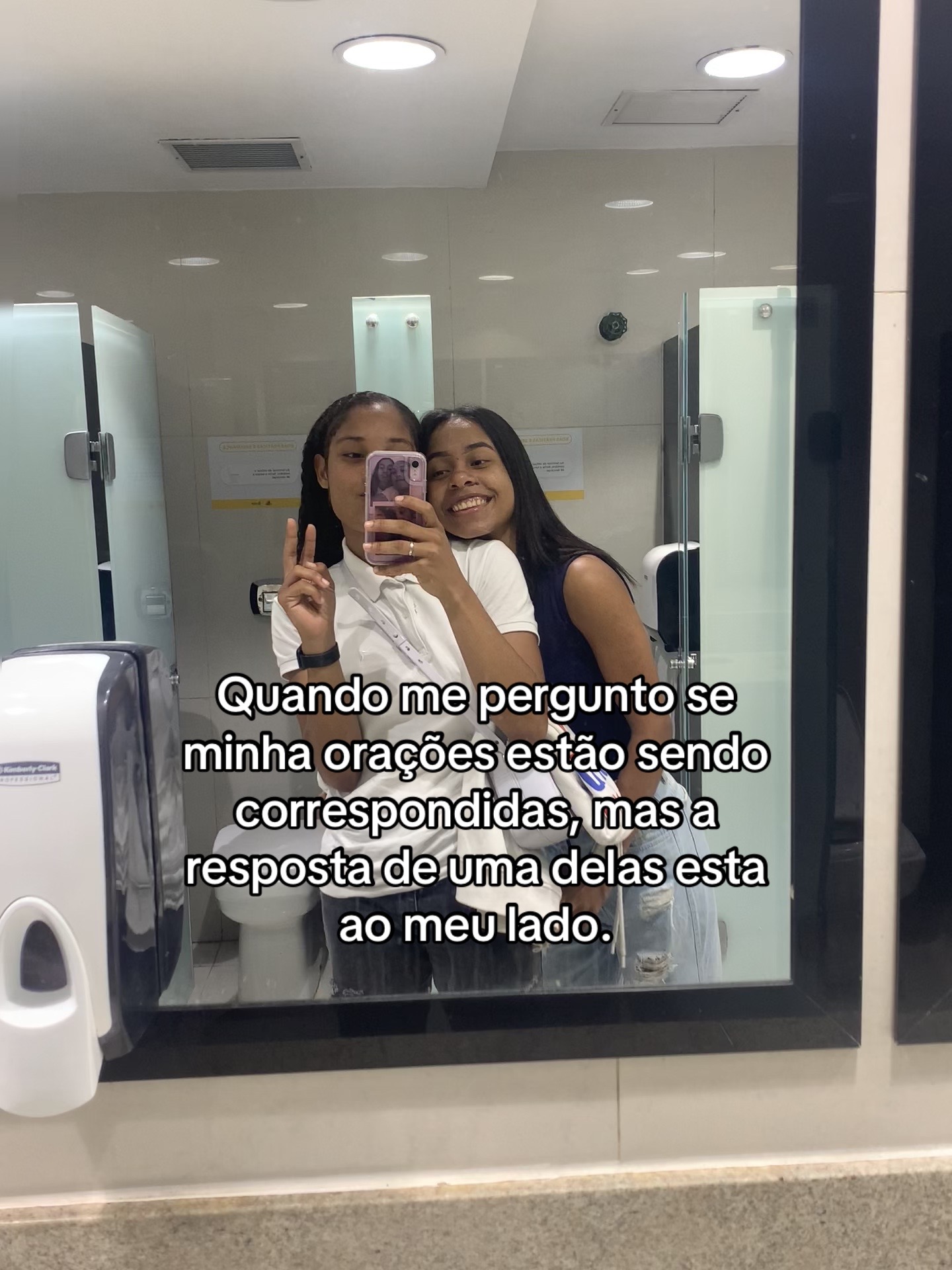 @namorada da kay💘