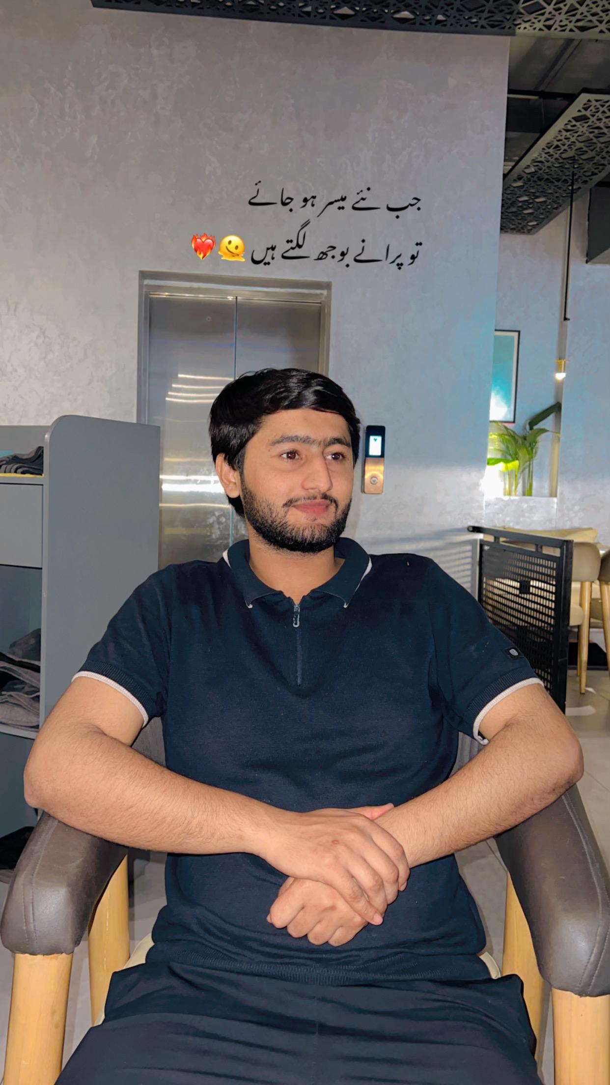 @Zawar Joun Abbas