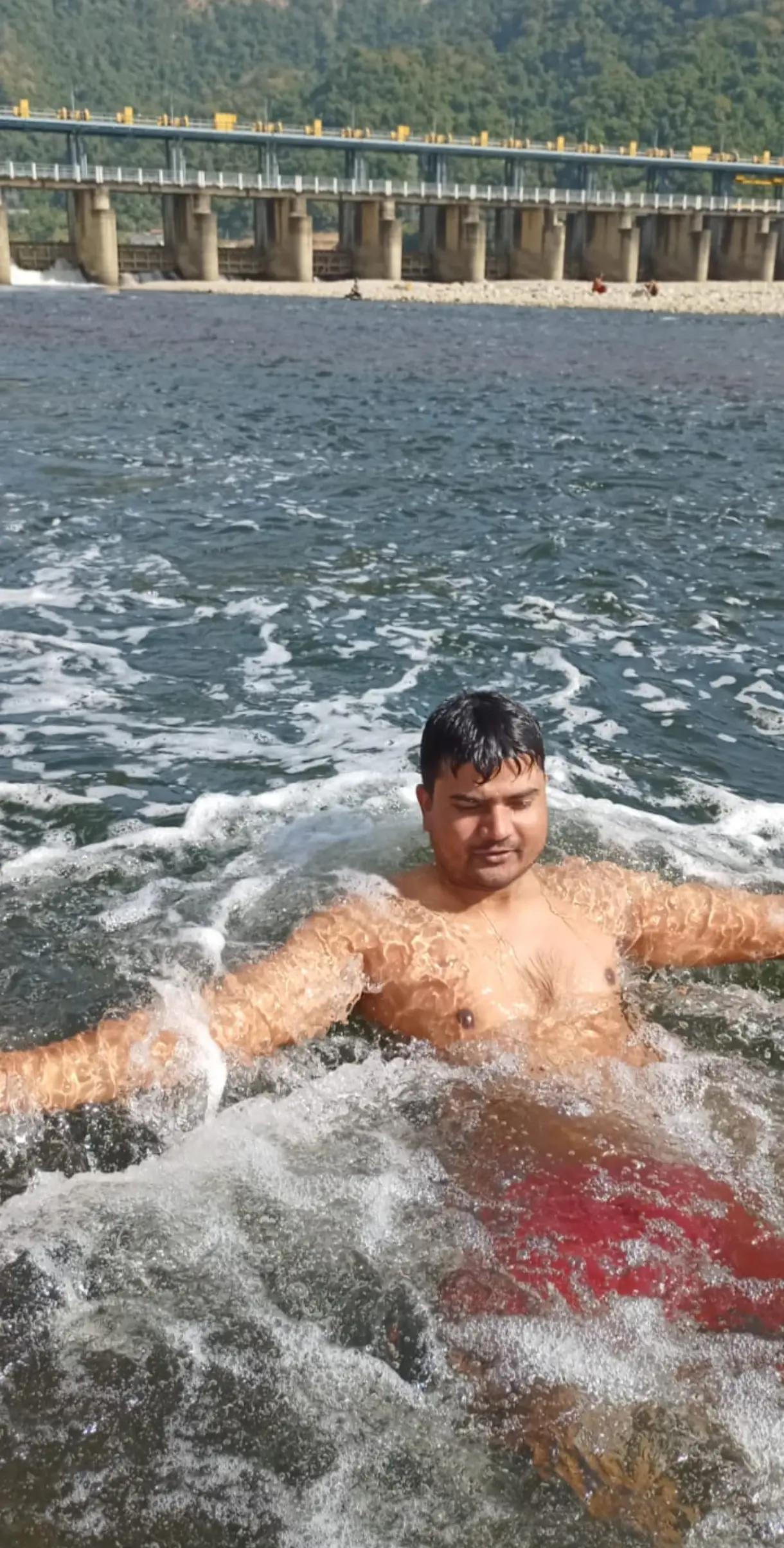 @Suraj Bindas