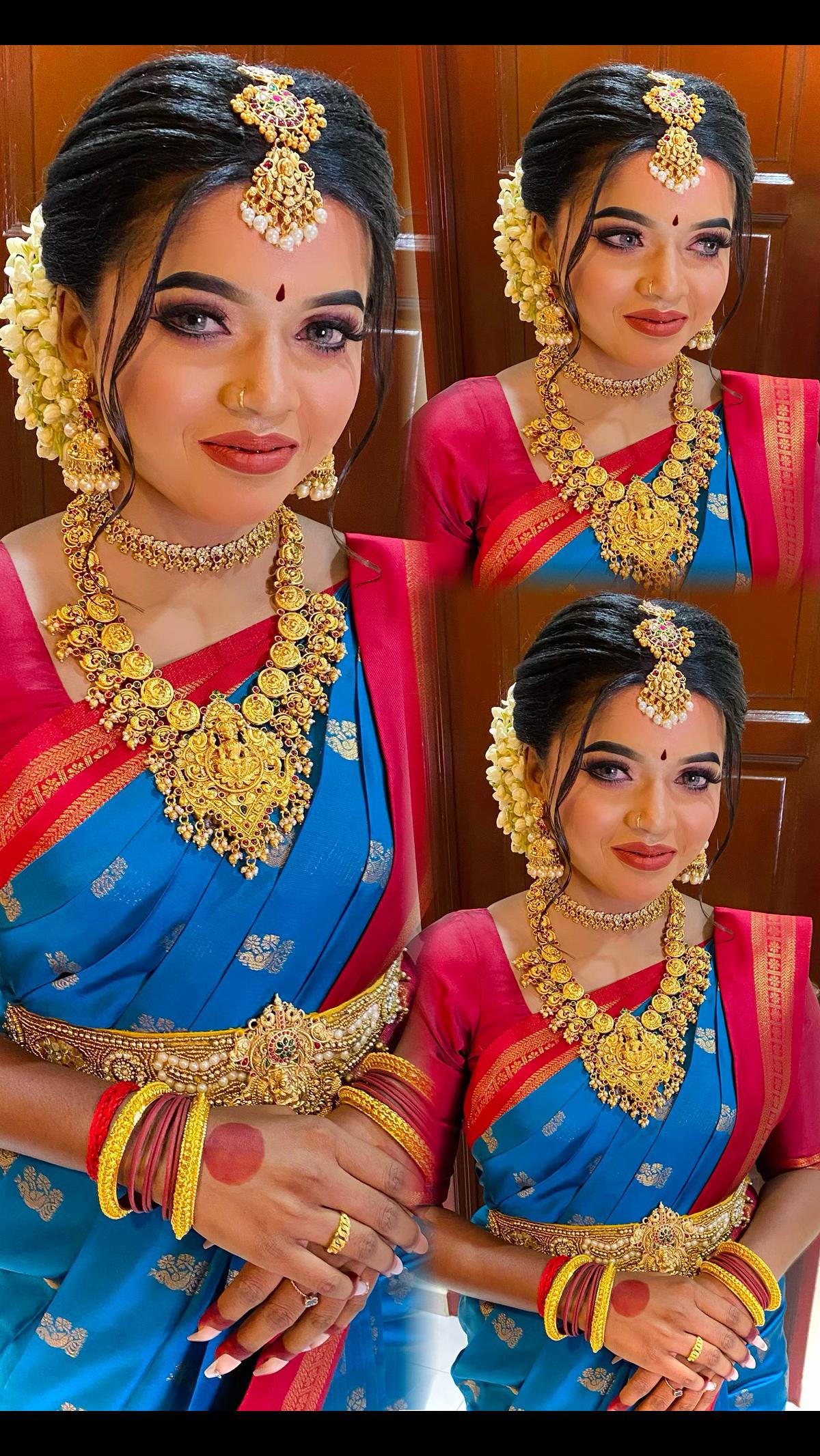 @DEVENESH’S MUA PAHANG🧿